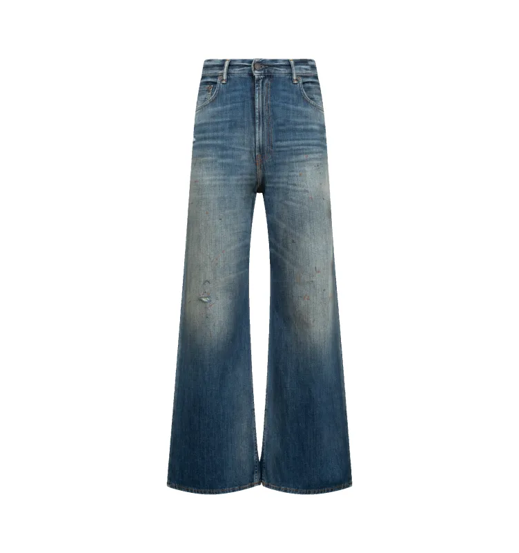 5-POCKET DENIM (WOMENS) sold by Hirshleifers