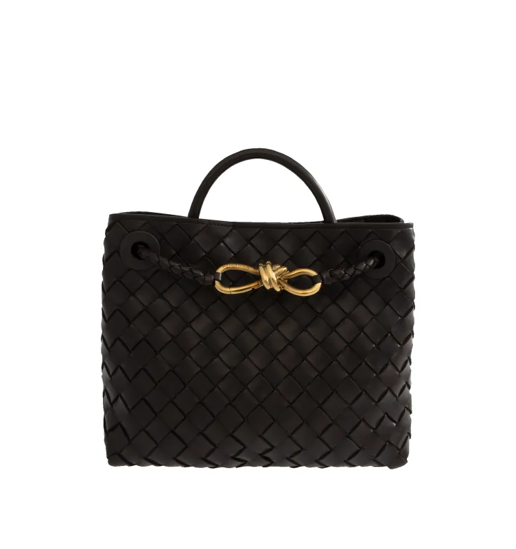 ANDIAMO SMALL BAG made by Bottega Veneta
