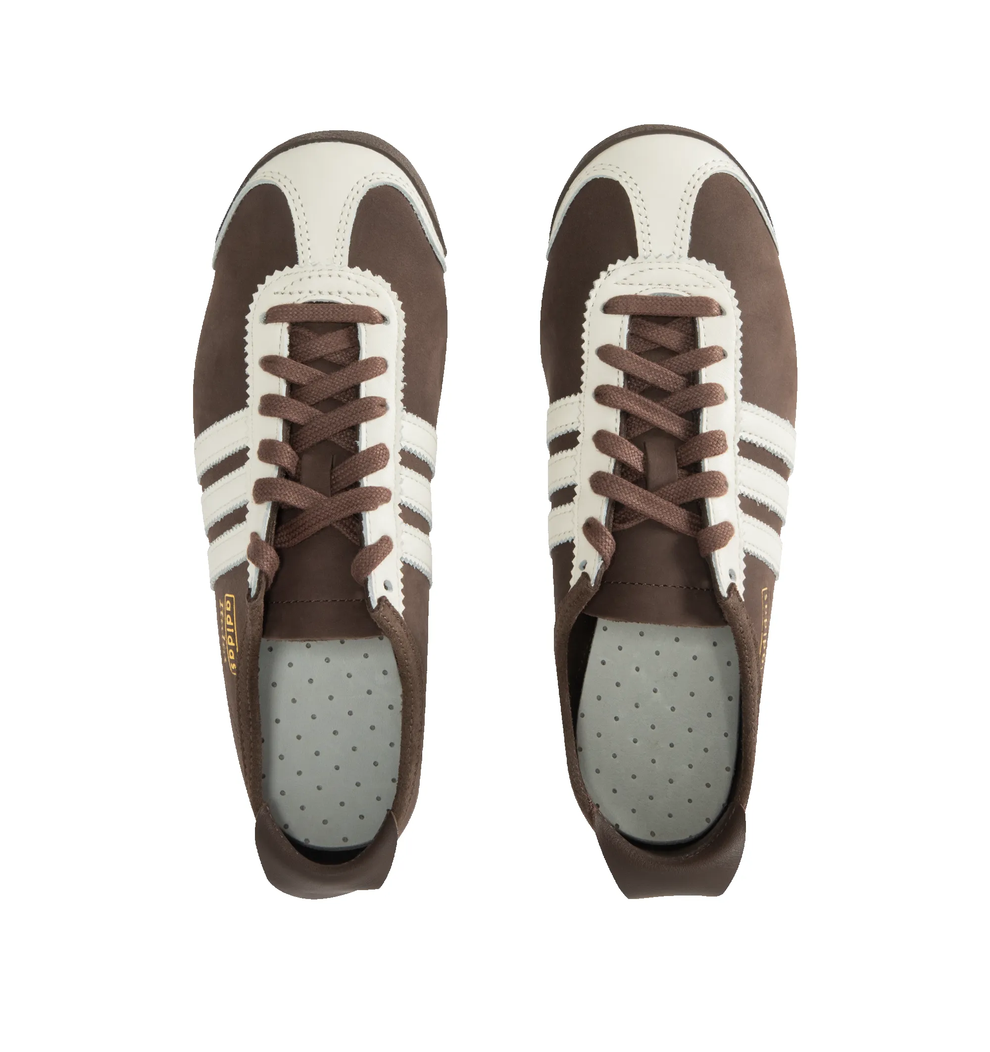 ITALIA 60S SNEAKER (MENS) sold by Hirshleifers product image thumbnail 5