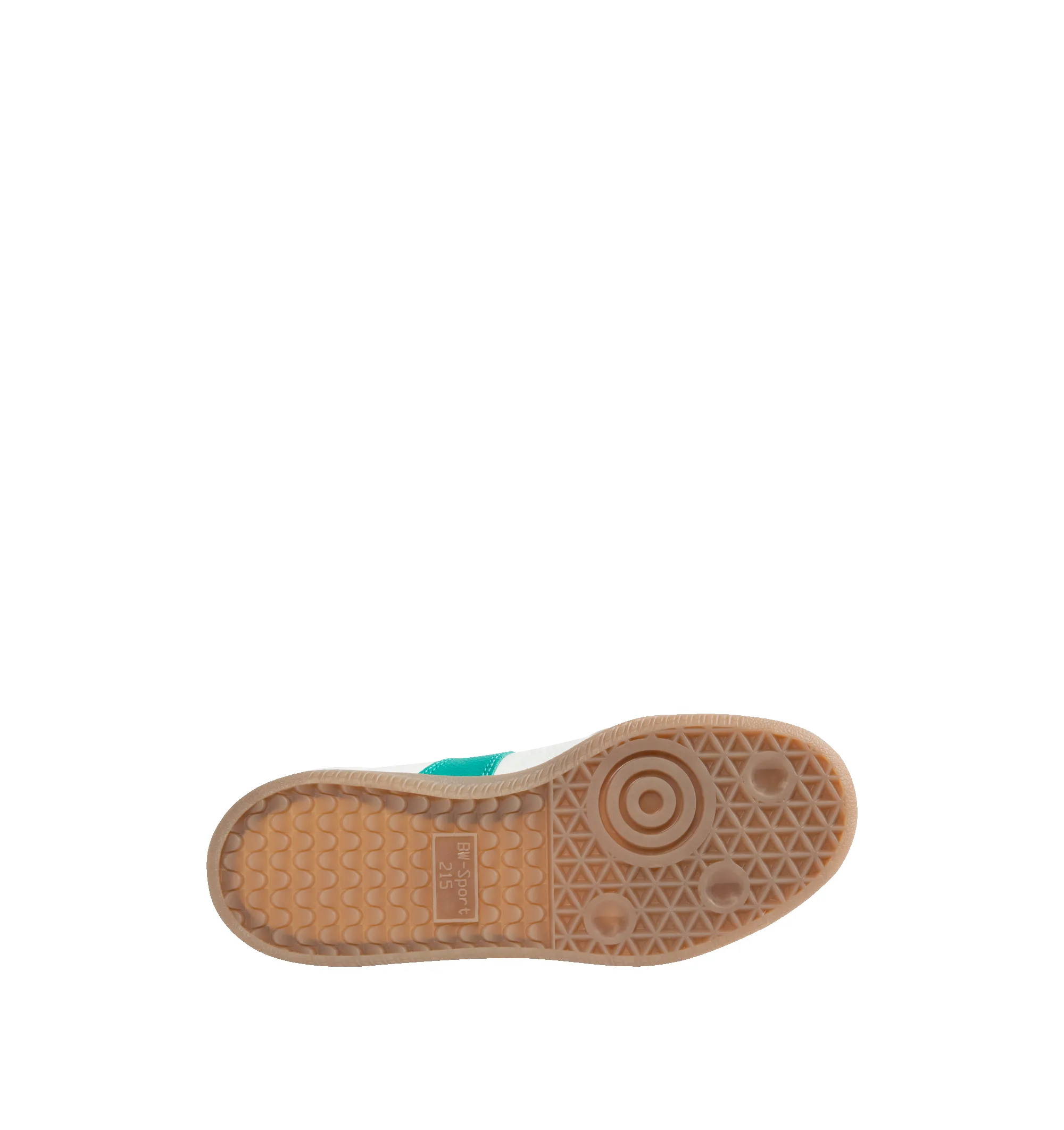 BW ARMY SNEAKER (MENS) sold by Hirshleifers product image thumbnail 4