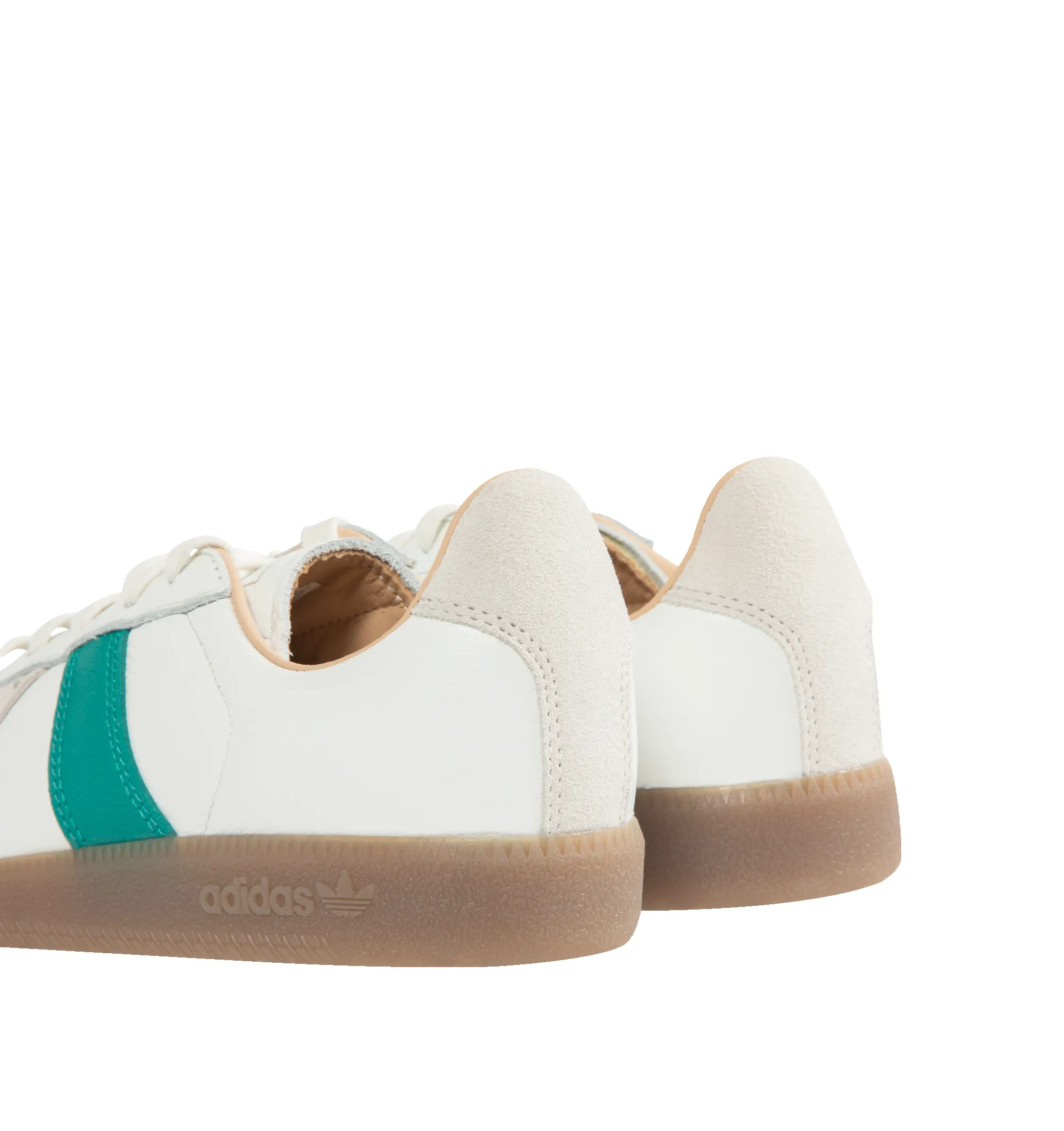 BW ARMY SNEAKER (MENS) sold by Hirshleifers product image thumbnail 3