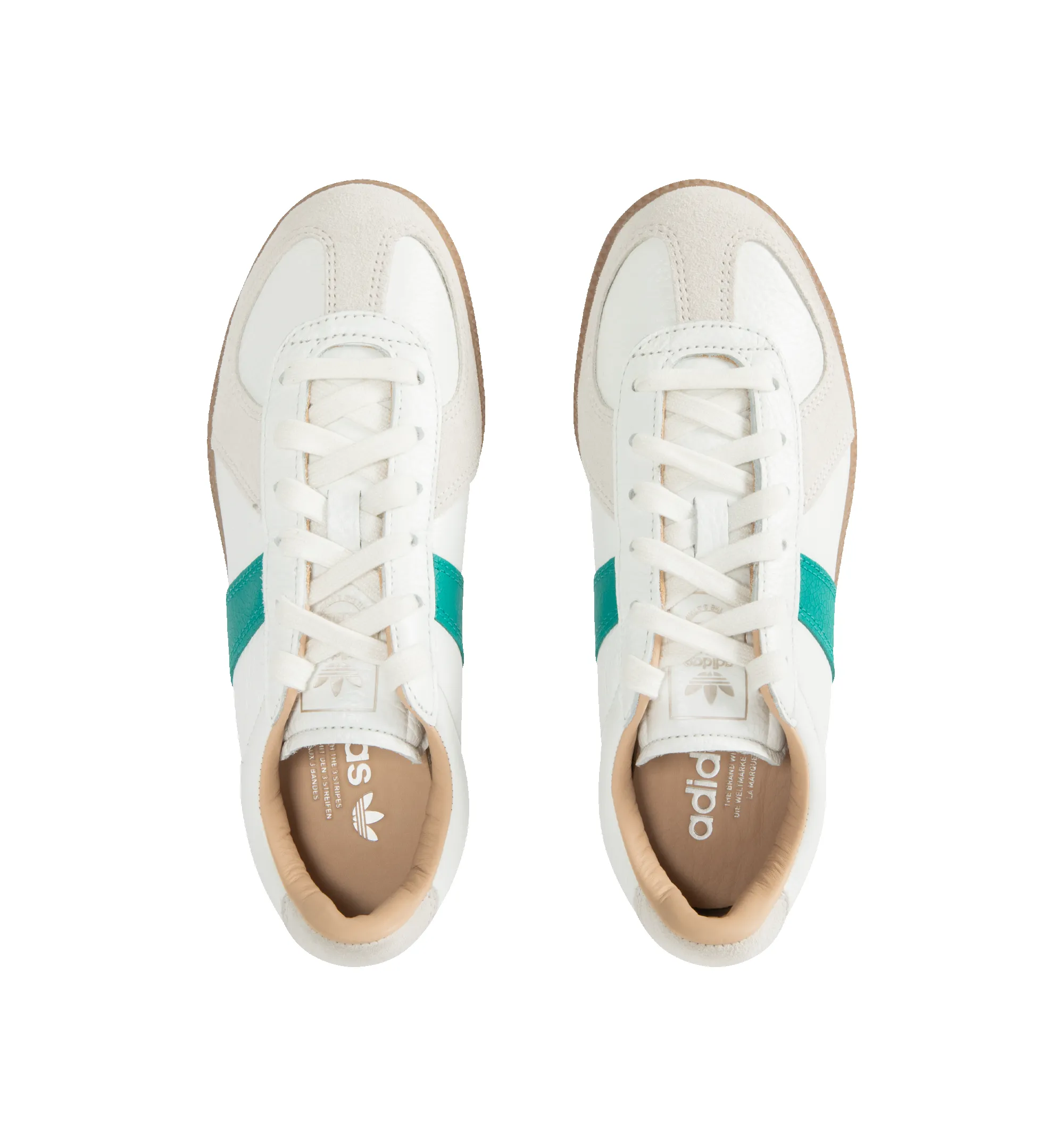 BW ARMY SNEAKER (MENS) sold by Hirshleifers product image thumbnail 5