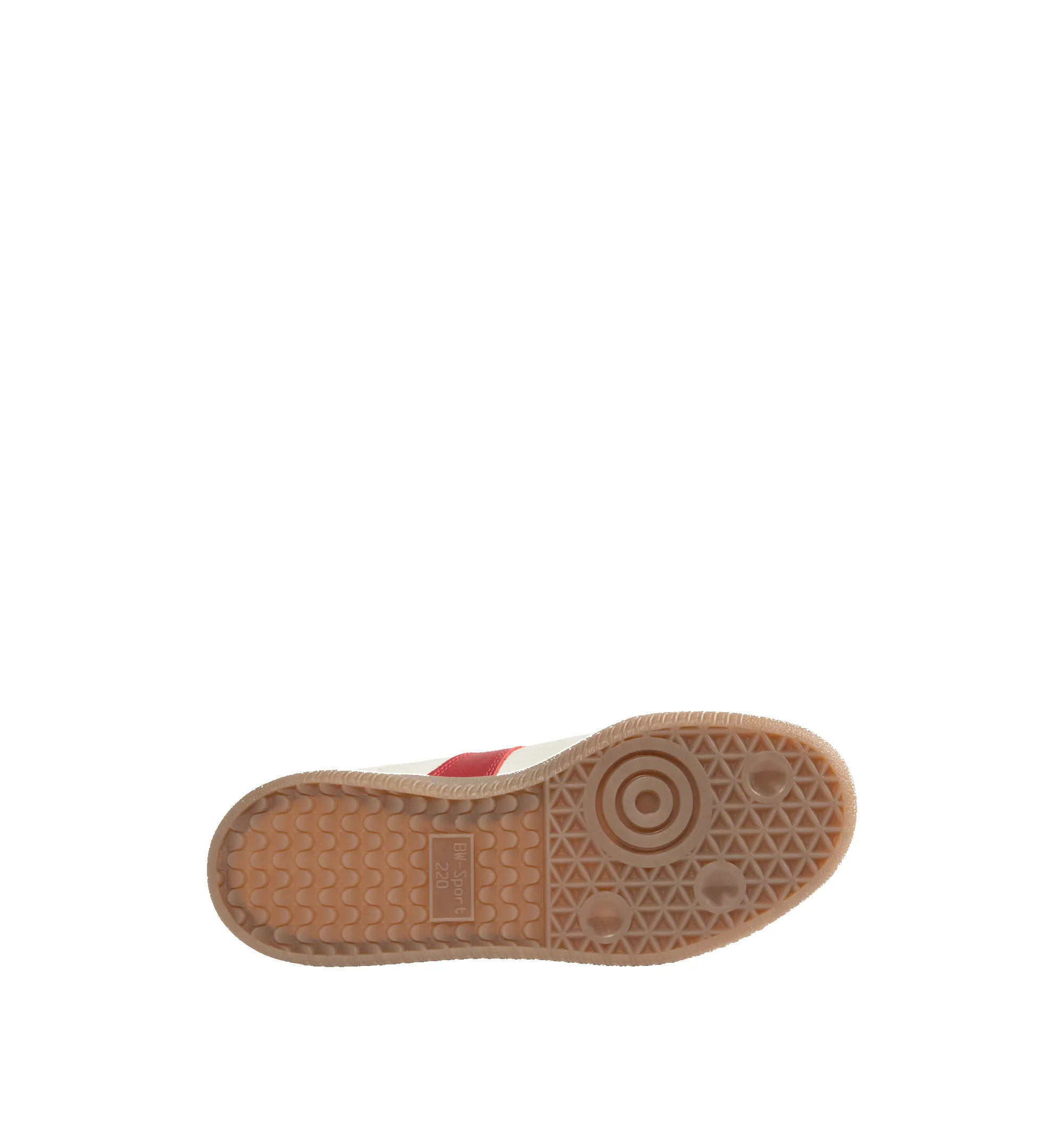 BW ARMY SNEAKER (MENS) sold by Hirshleifers product image thumbnail 4