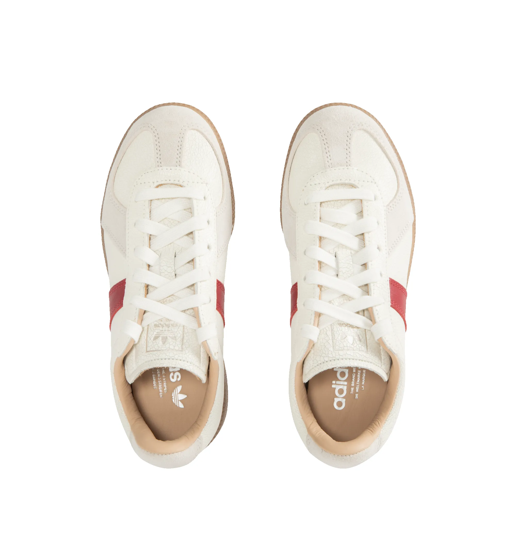 BW ARMY SNEAKER (MENS) sold by Hirshleifers product image thumbnail 5