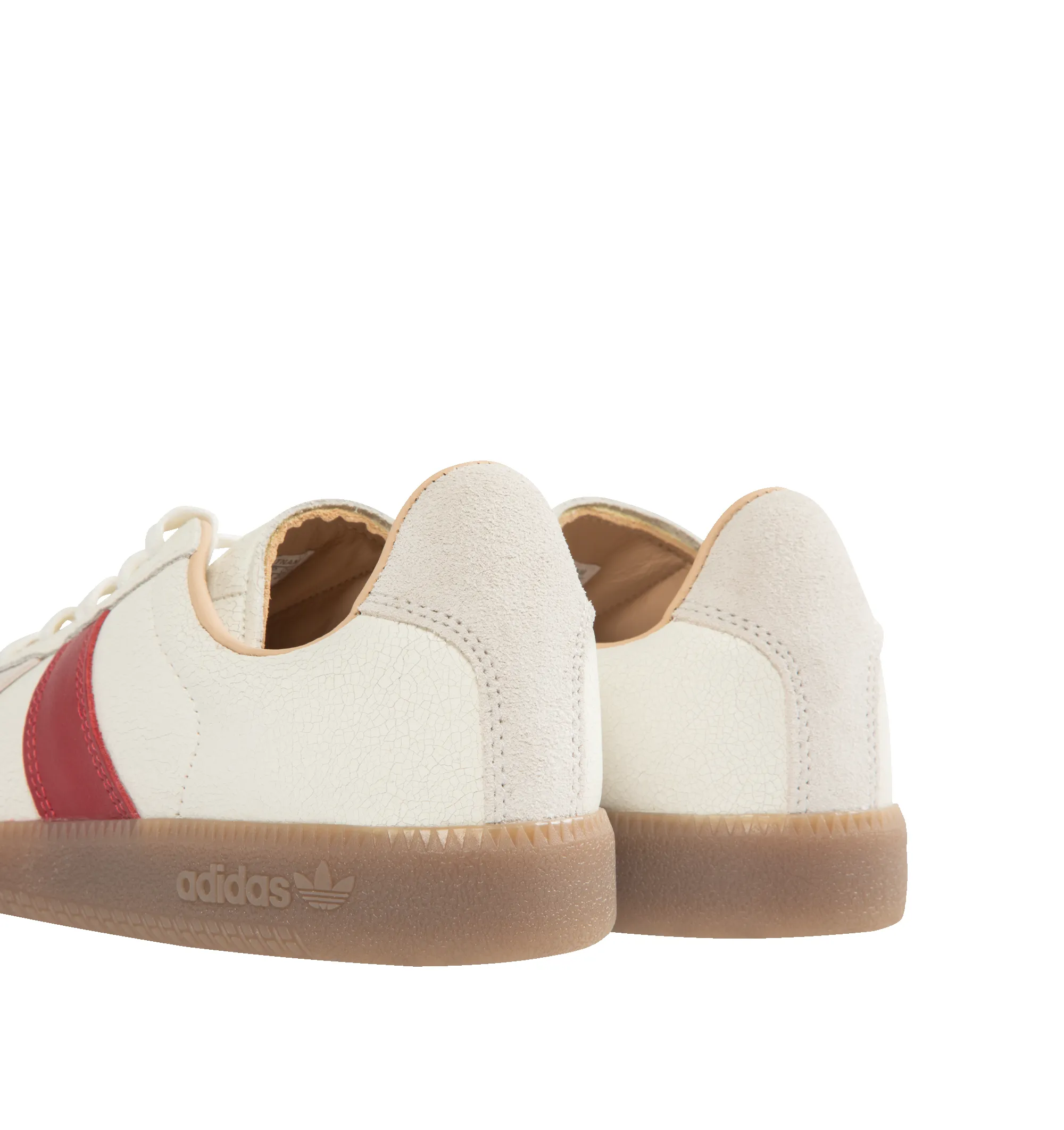 BW ARMY SNEAKER (MENS) sold by Hirshleifers product image thumbnail 3