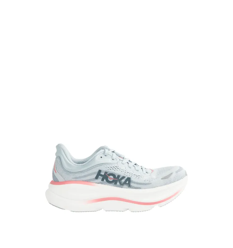 W BONDI 9 SNEAKER (WOMENS) made by Hoka
