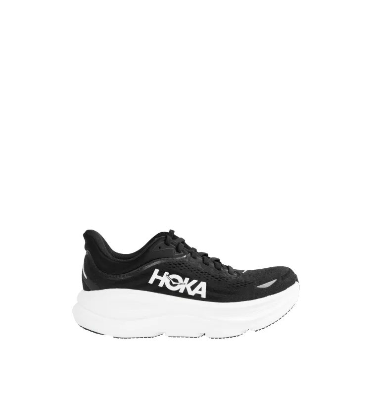 W BONDI 9 SNEAKER (WOMENS) made by Hoka