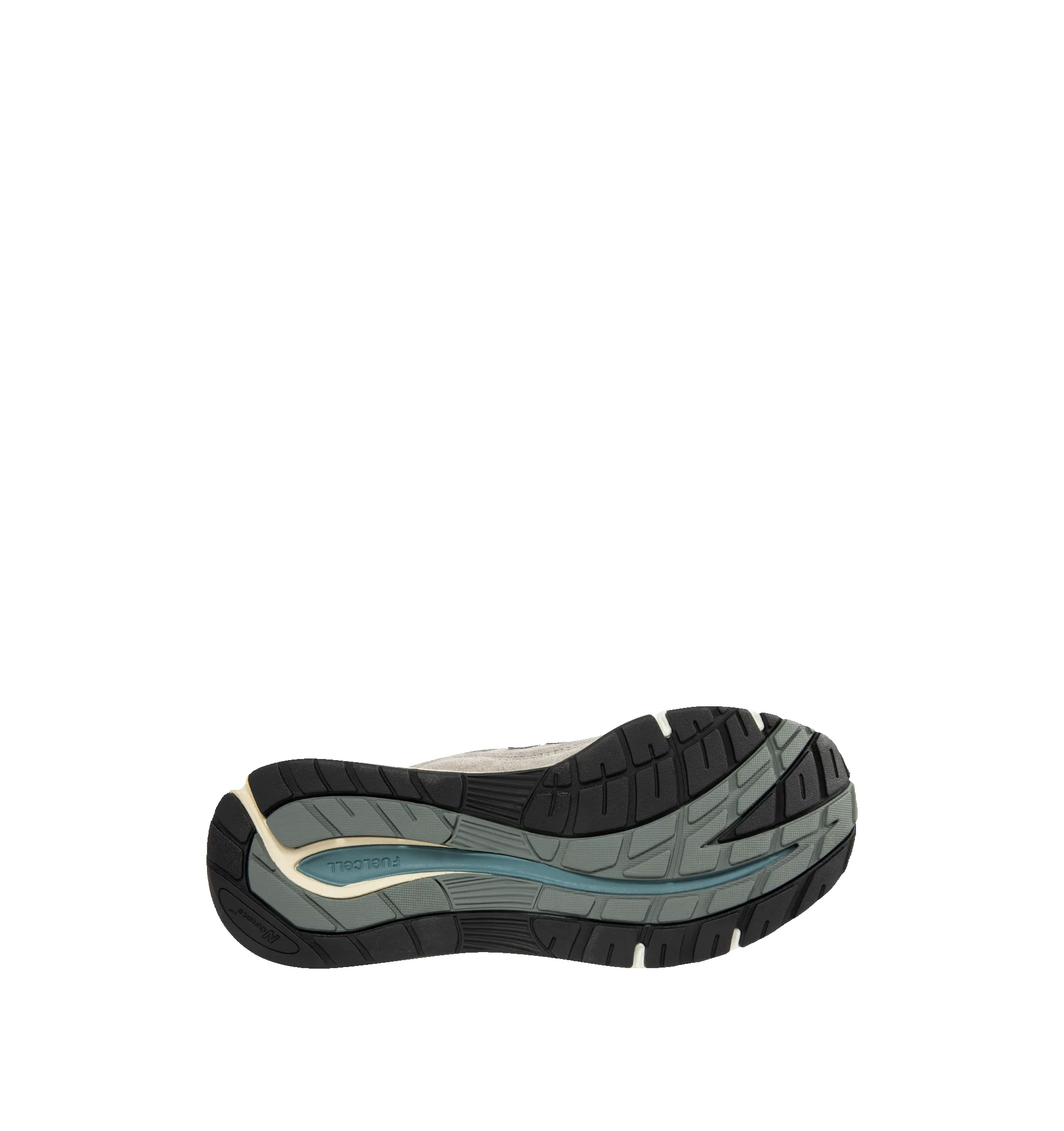 MADE IN UK 991V2 SNEAKER (MENS) sold by Hirshleifers product image thumbnail 4