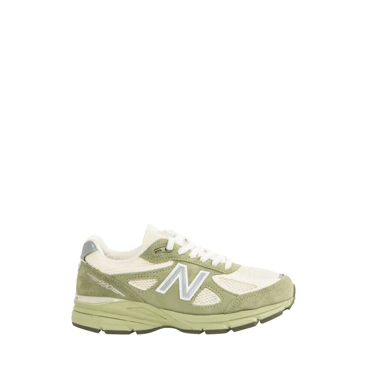 MADE IN USA 990V4 SNEAKER (MENS) made by New Balance