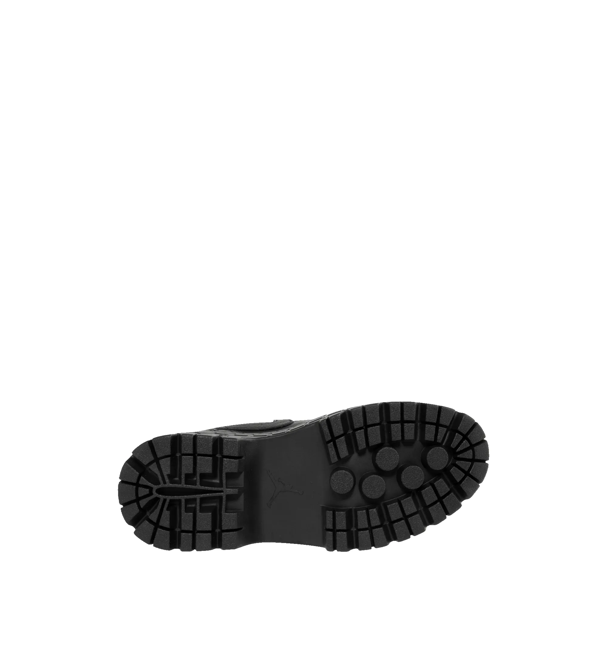 AIR JORDAN 1 BROOKLYN LOW SNEAKER (WOMENS) sold by Hirshleifers product image thumbnail 4