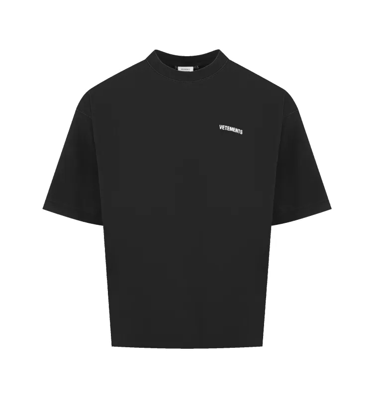 ICONIC LOGO T-SHIRT (MENS) sold by Hirshleifers