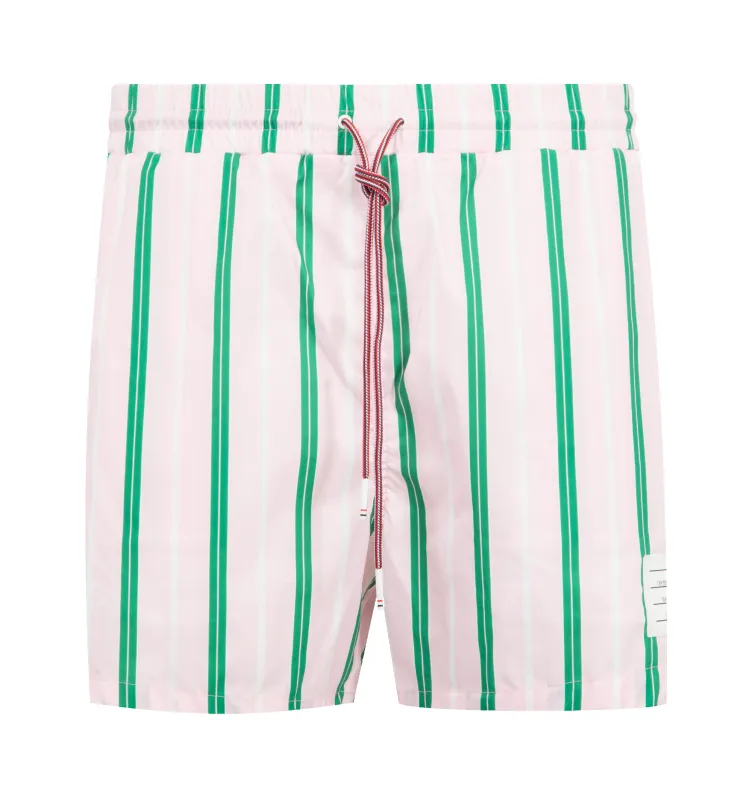 REPP STRIPE SWIM SHORT (MENS) sold by Hirshleifers