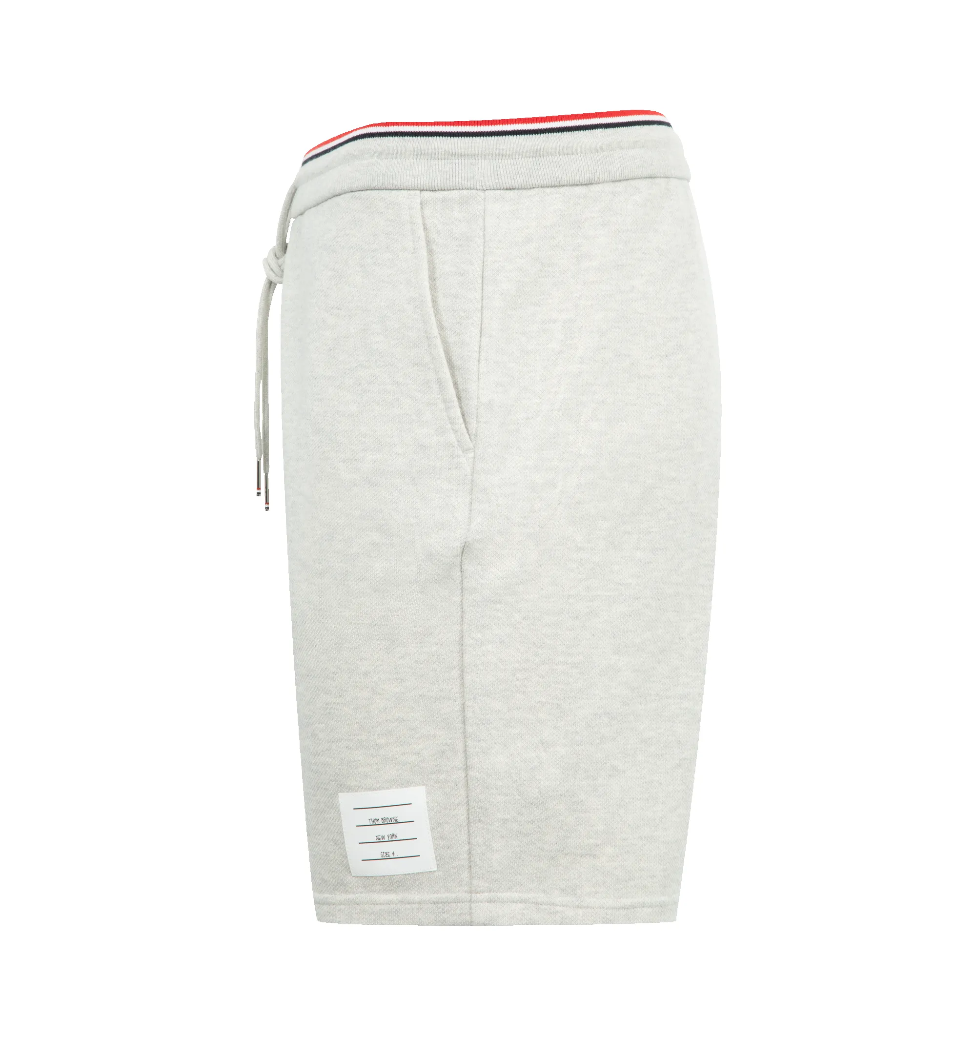 PIQUE LOOPBACK SWEATSHORTS (MENS) sold by Hirshleifers product image thumbnail 3