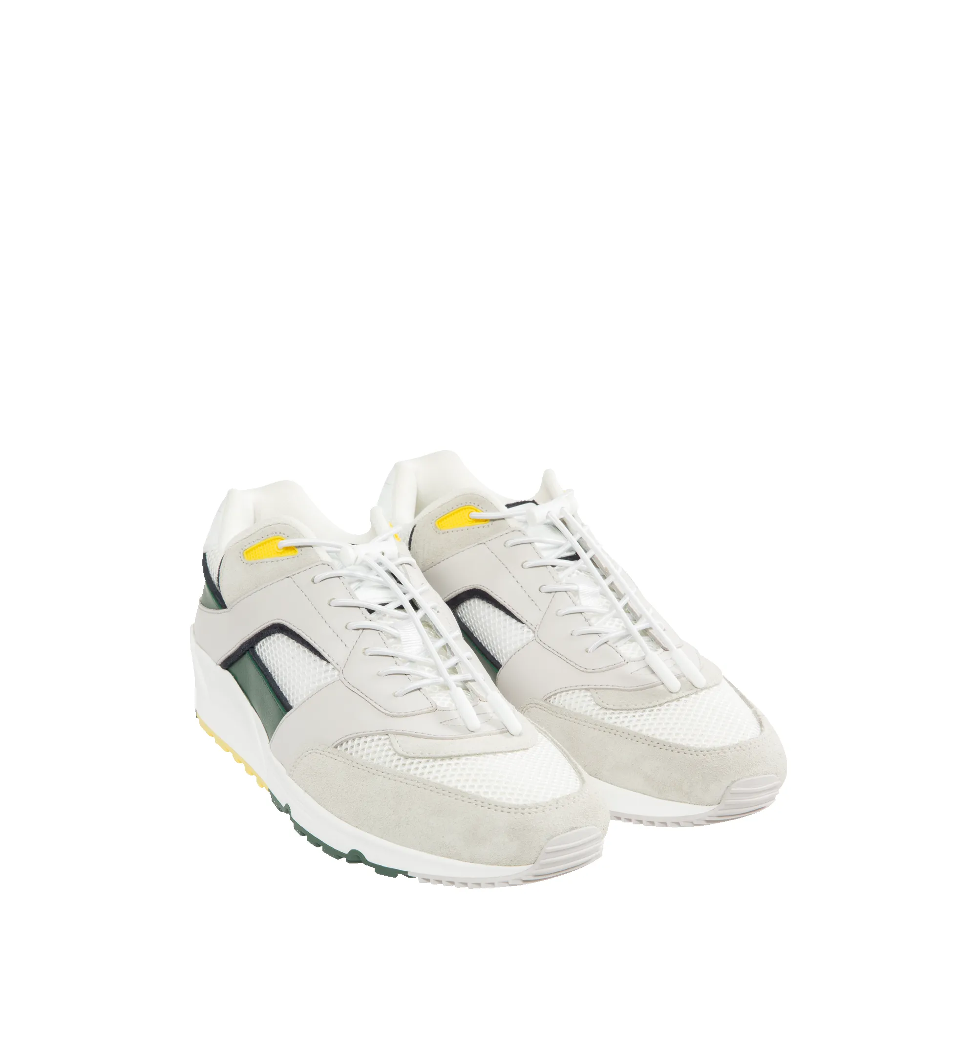 BUMP SNEAKER (MENS) sold by Hirshleifers product image thumbnail 2