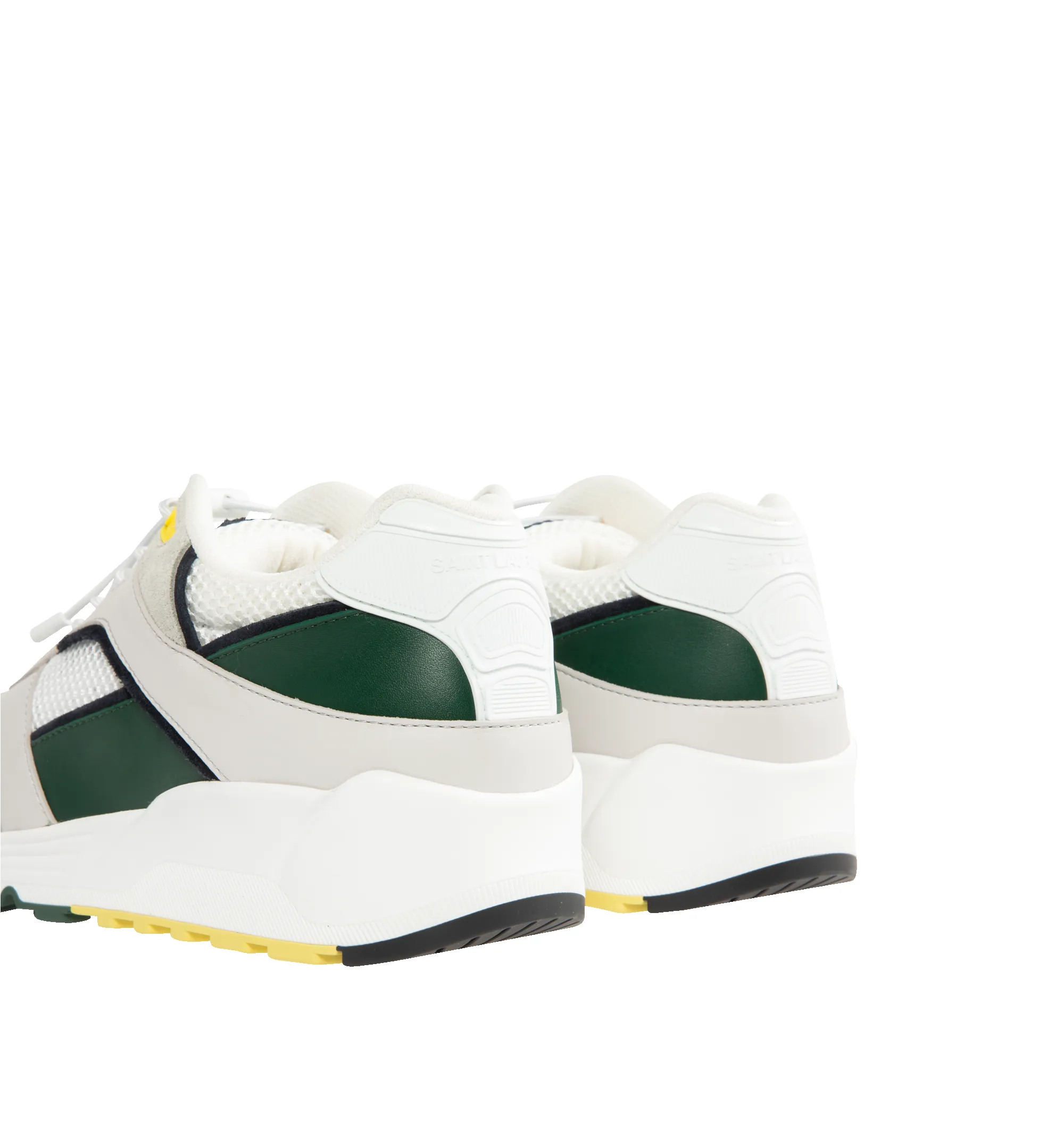 BUMP SNEAKER (MENS) sold by Hirshleifers product image thumbnail 3