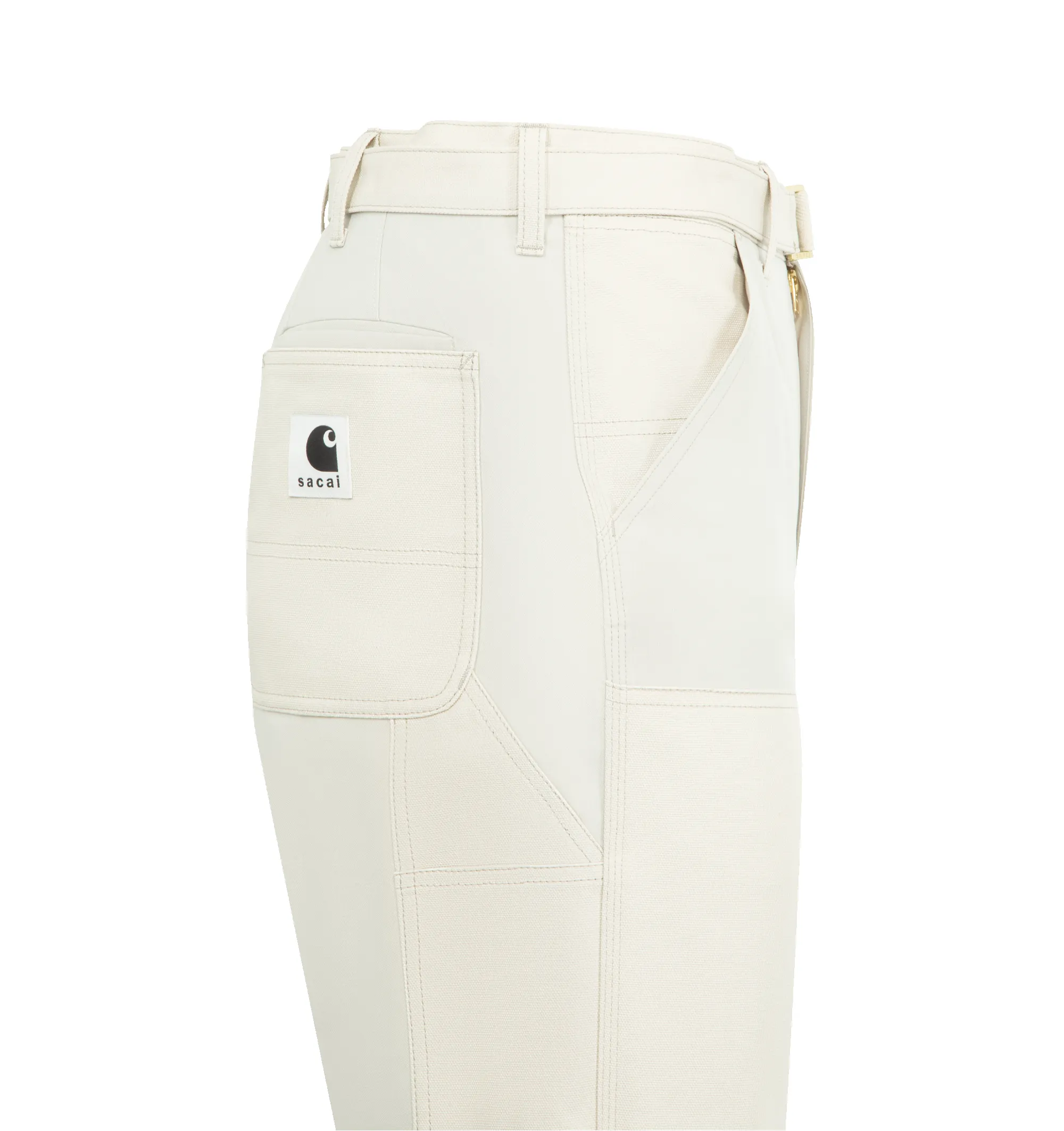 DUCK PANTS (MENS) sold by Hirshleifers product image thumbnail 3