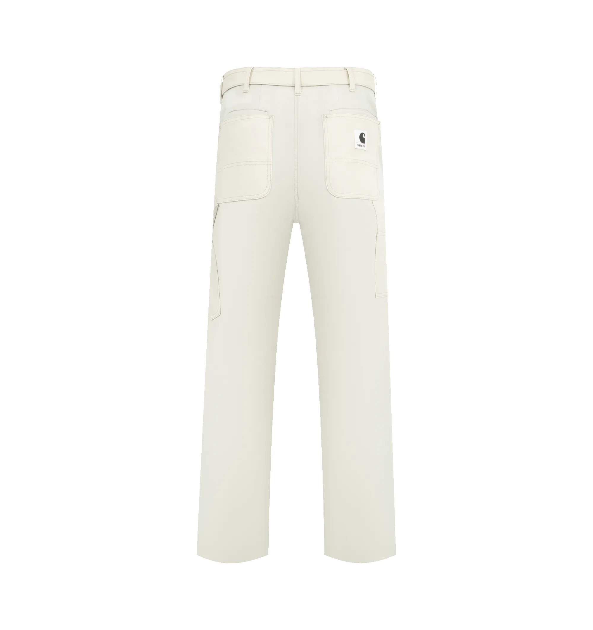 DUCK PANTS (MENS) sold by Hirshleifers product image thumbnail 2