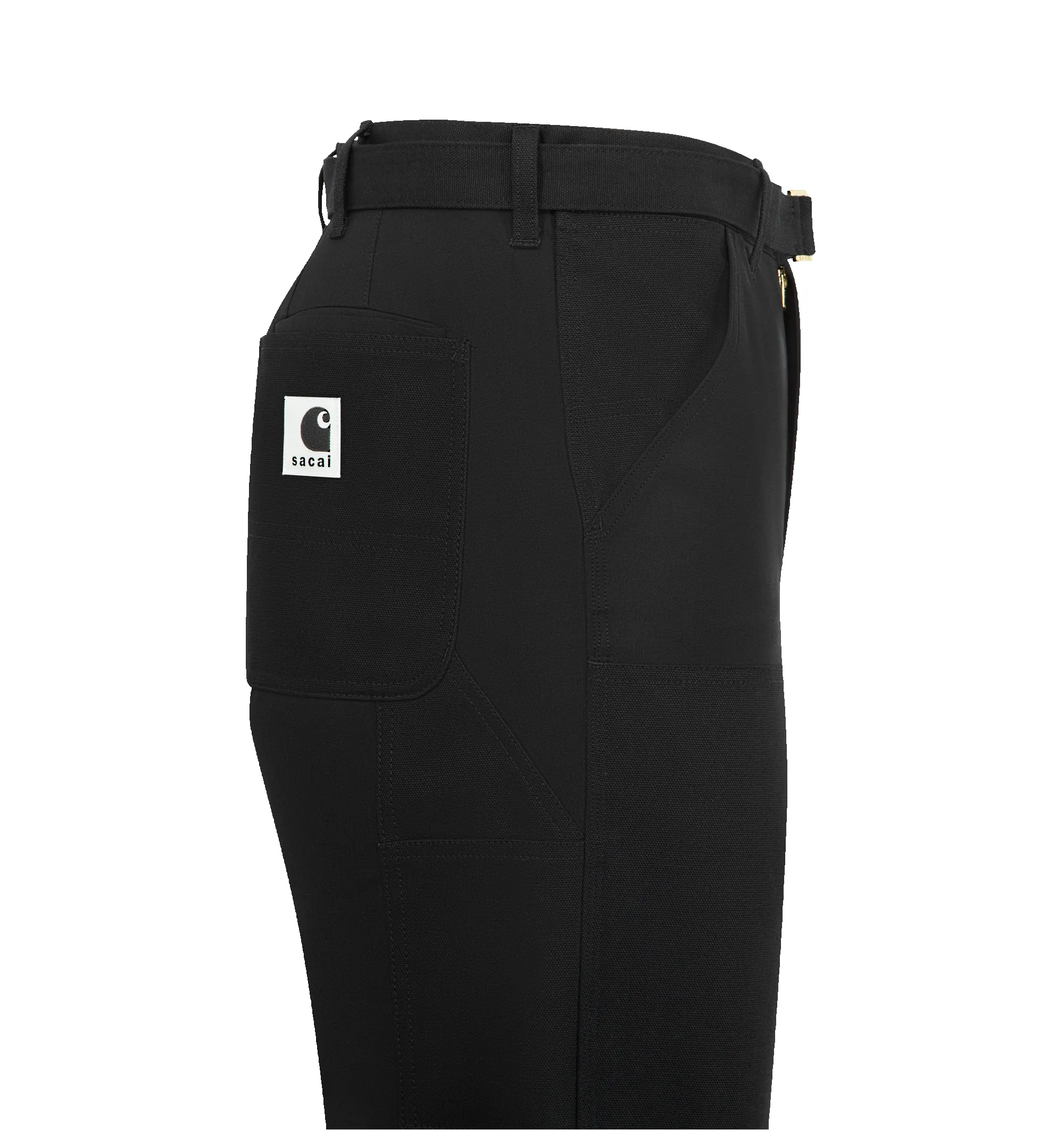 DUCK PANTS (MENS) sold by Hirshleifers product image thumbnail 3