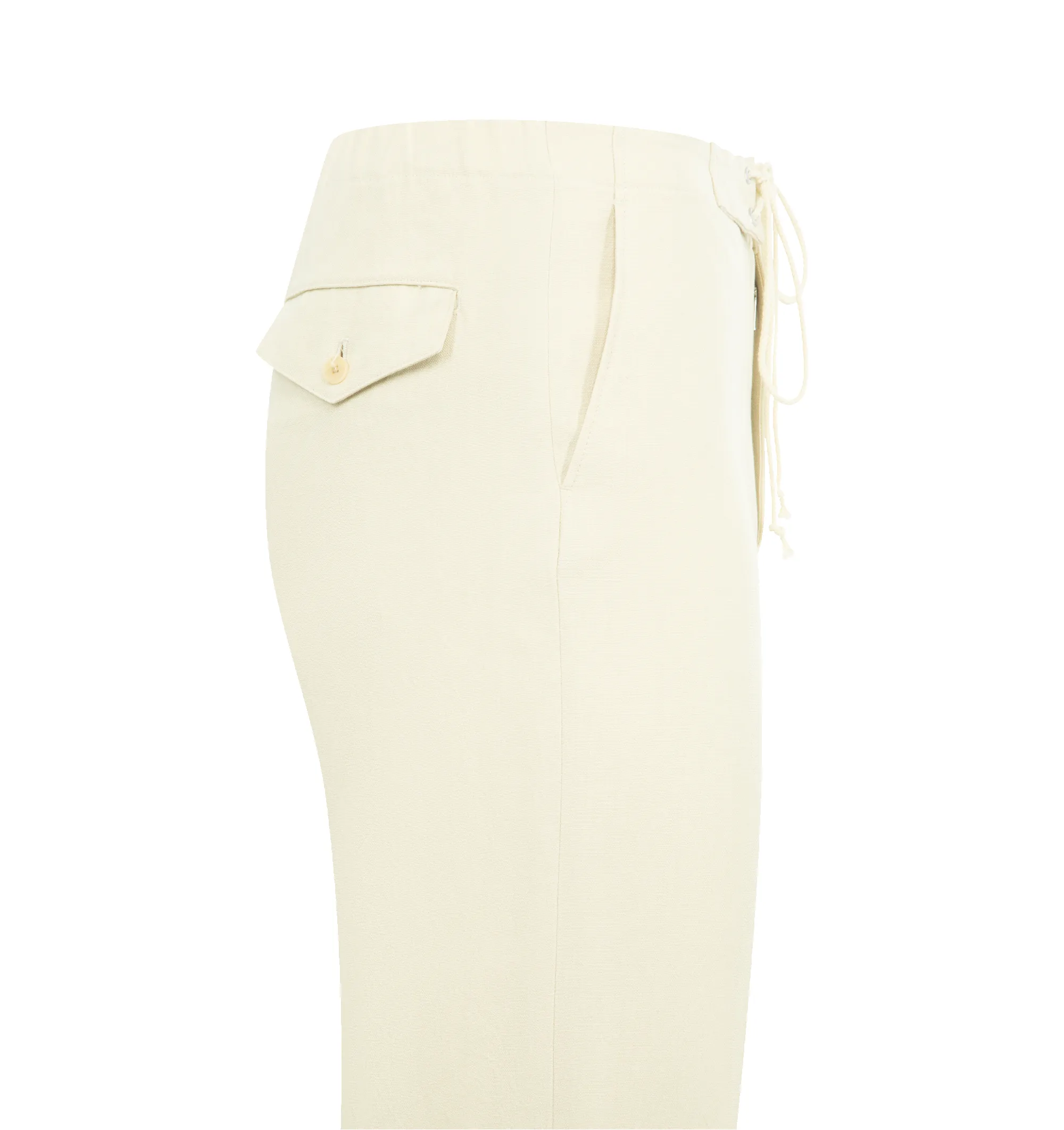 OX DRAWSTRING PANTS (MENS) sold by Hirshleifers product image thumbnail 3