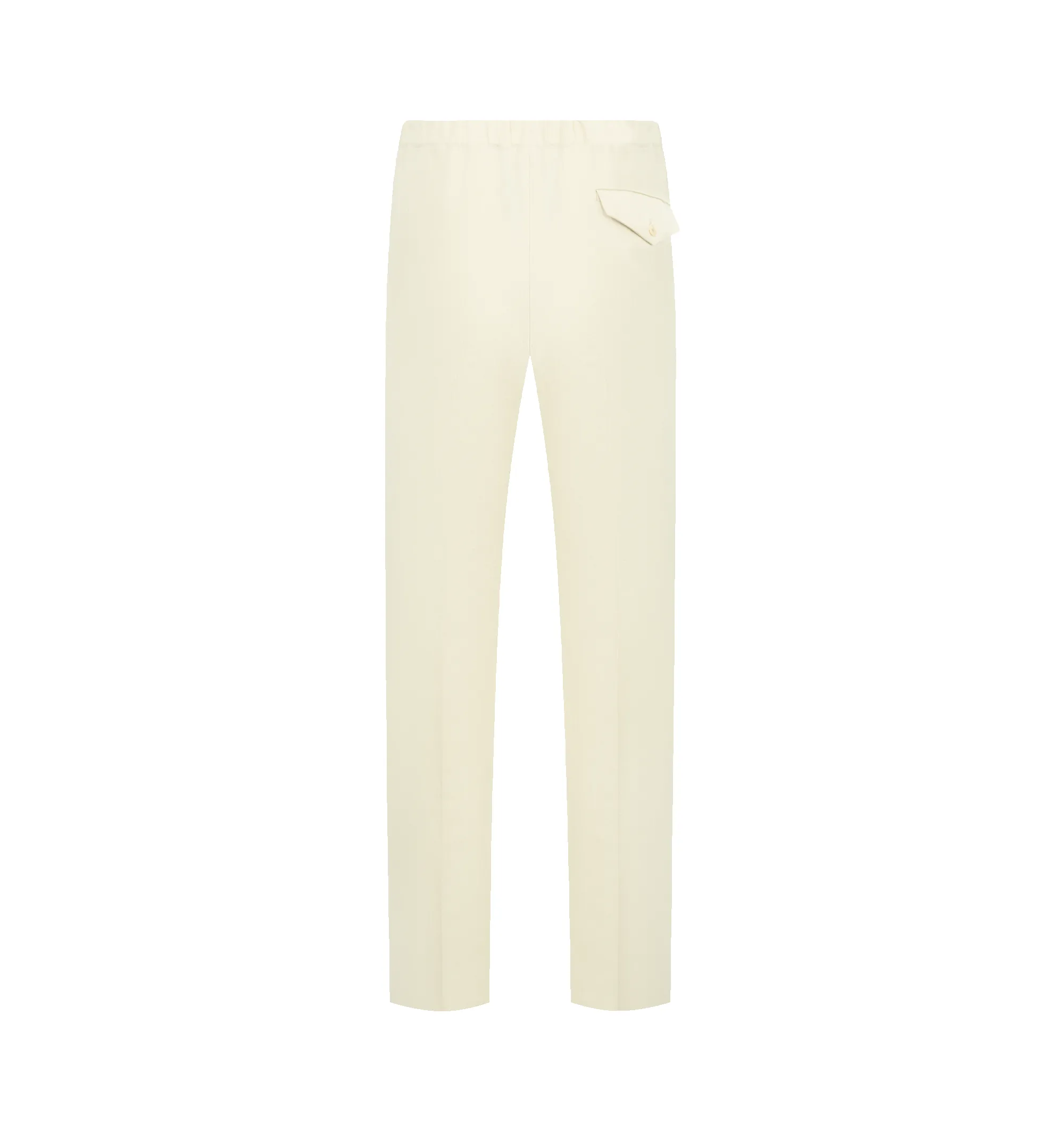 OX DRAWSTRING PANTS (MENS) sold by Hirshleifers product image thumbnail 2