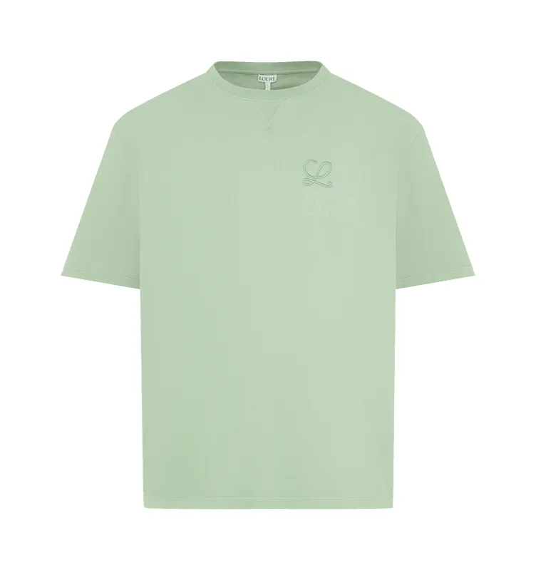 LOOSE FIT T-SHIRT (MENS) made by Loewe
