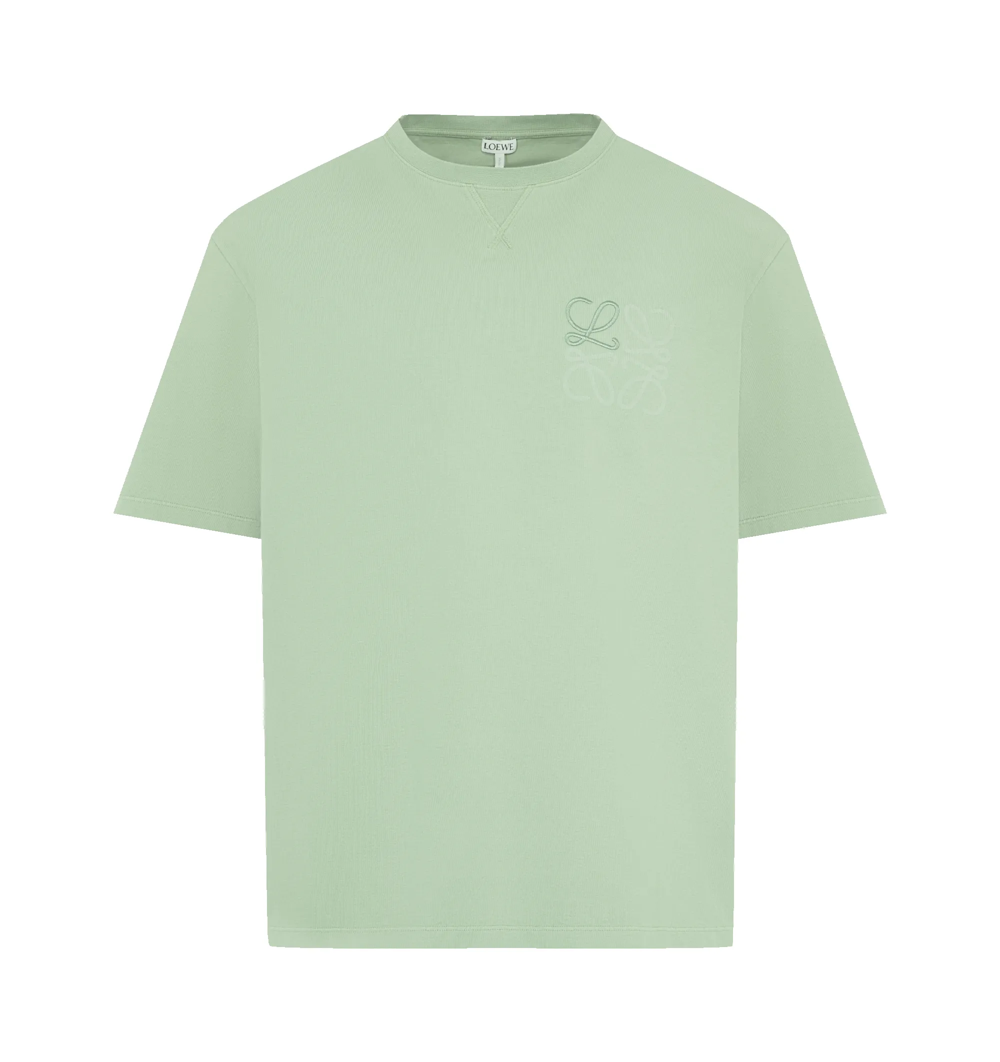 LOOSE FIT T-SHIRT (MENS) sold by Hirshleifers