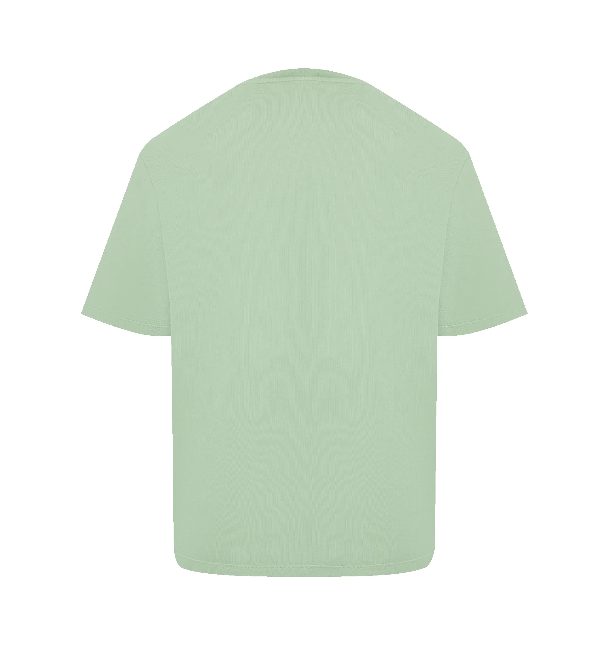 LOOSE FIT T-SHIRT (MENS) sold by Hirshleifers product image thumbnail 2
