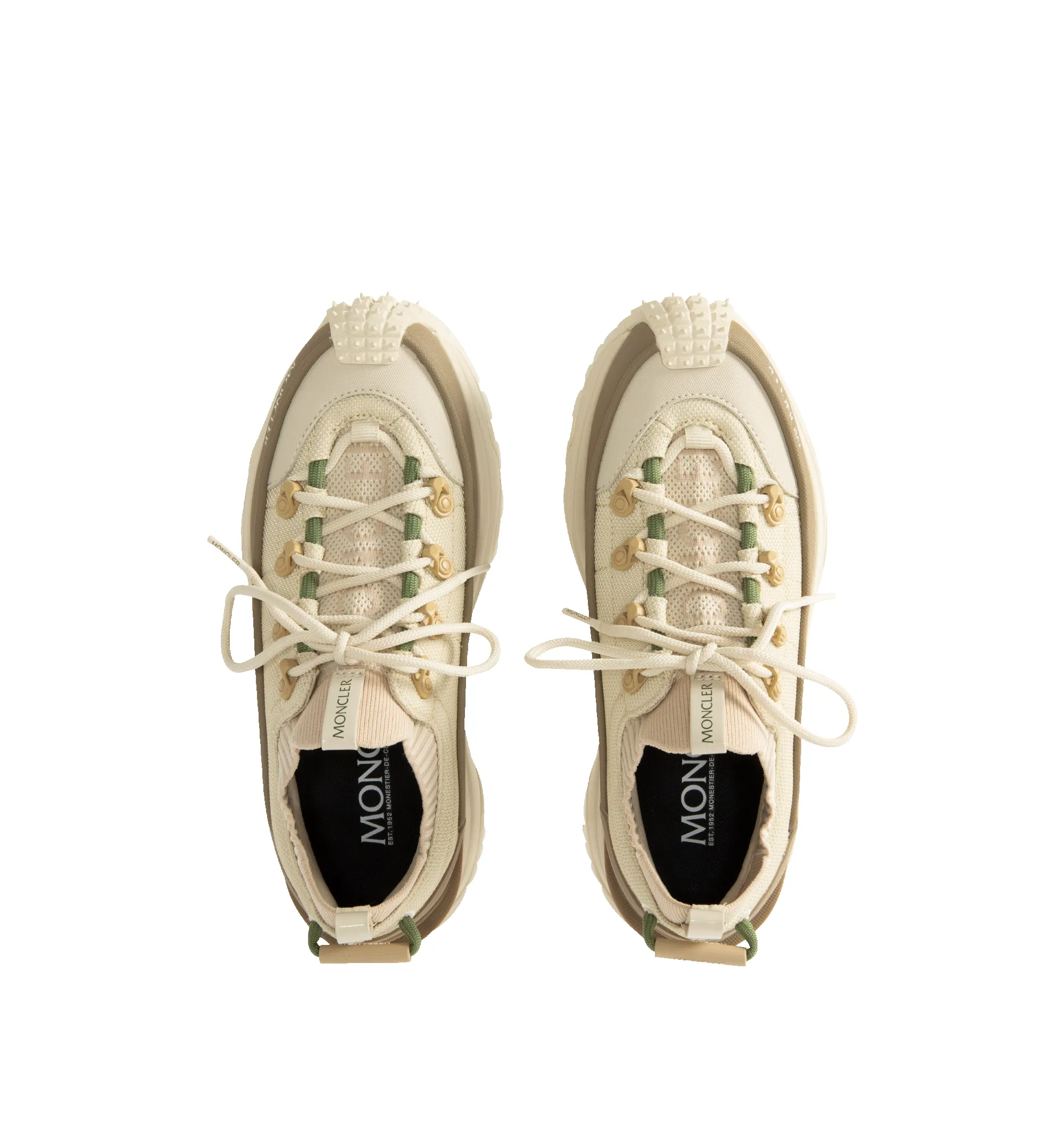 TRAILGRIP LITE3 LOW TOP SNEAKERS (WOMENS) sold by Hirshleifers product image thumbnail 5