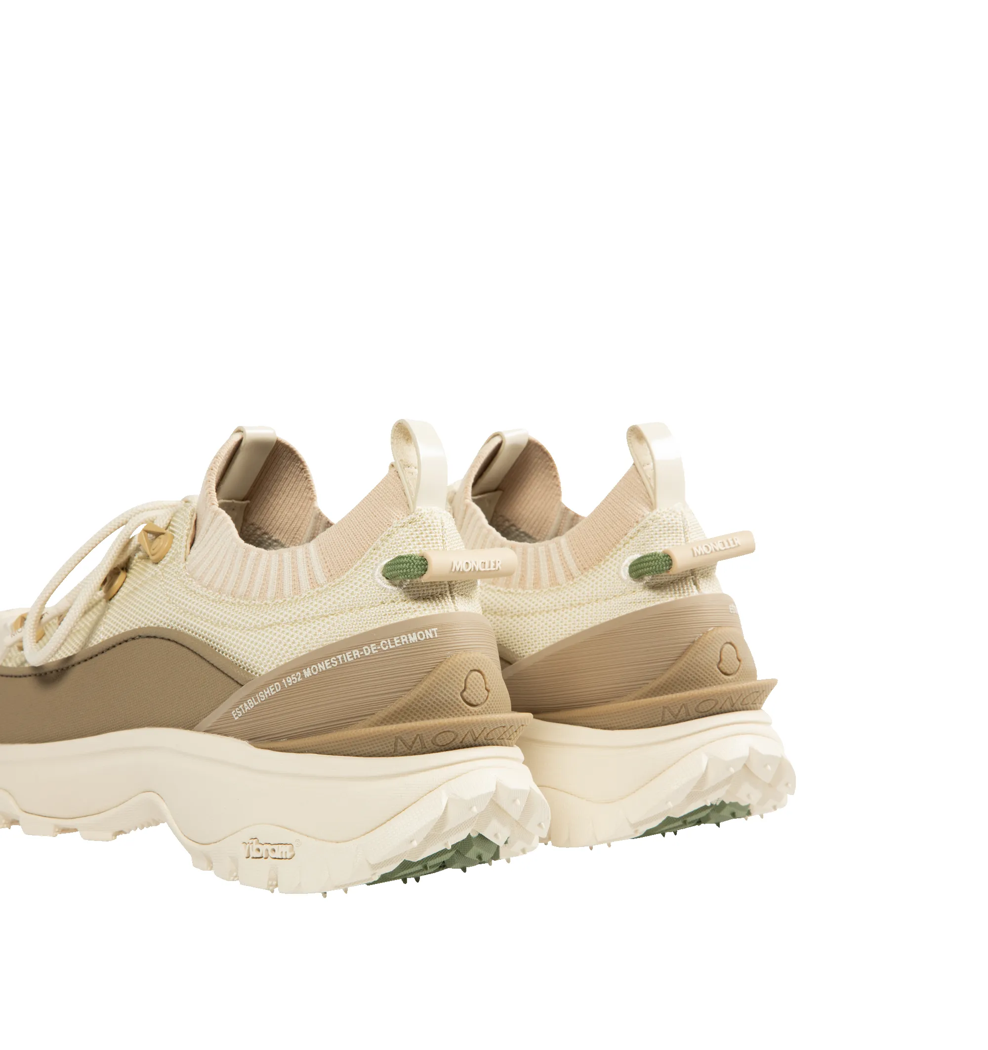 TRAILGRIP LITE3 LOW TOP SNEAKERS (WOMENS) sold by Hirshleifers product image thumbnail 3