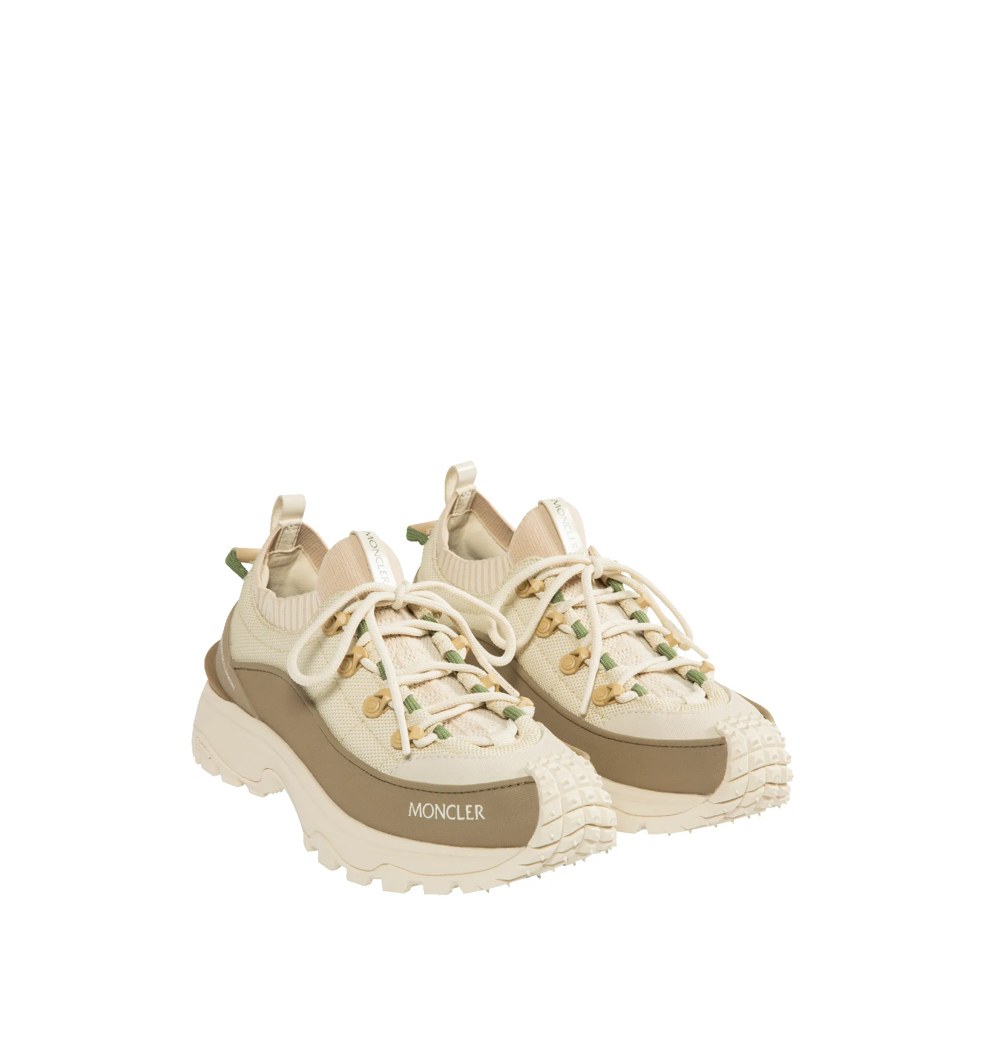 TRAILGRIP LITE3 LOW TOP SNEAKERS (WOMENS) sold by Hirshleifers product image thumbnail 2