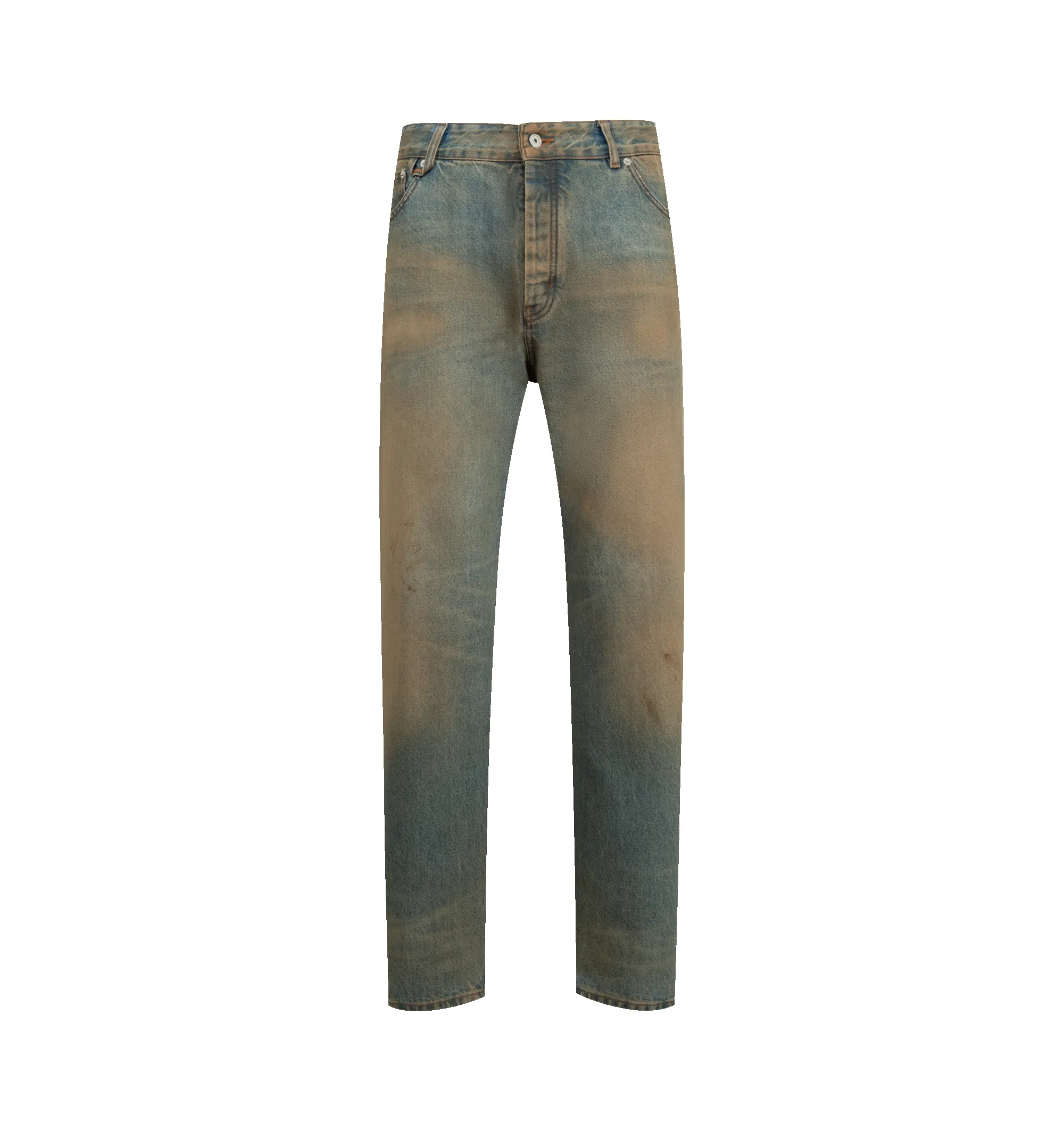 LE DE-NIMES BERGER JEAN (MENS) sold by Hirshleifers