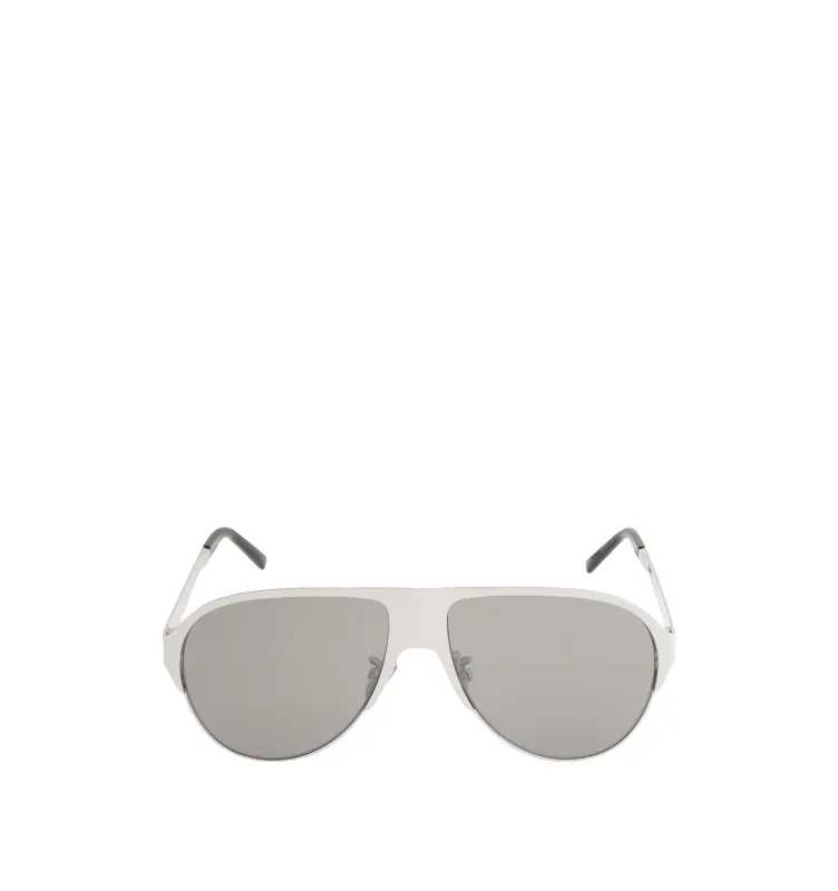METAL SUNGLASSES made by Givenchy