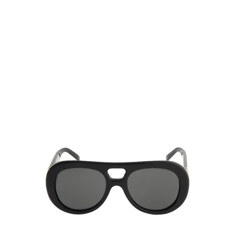 BOLD SUNGLASSES made by Hirshleifers