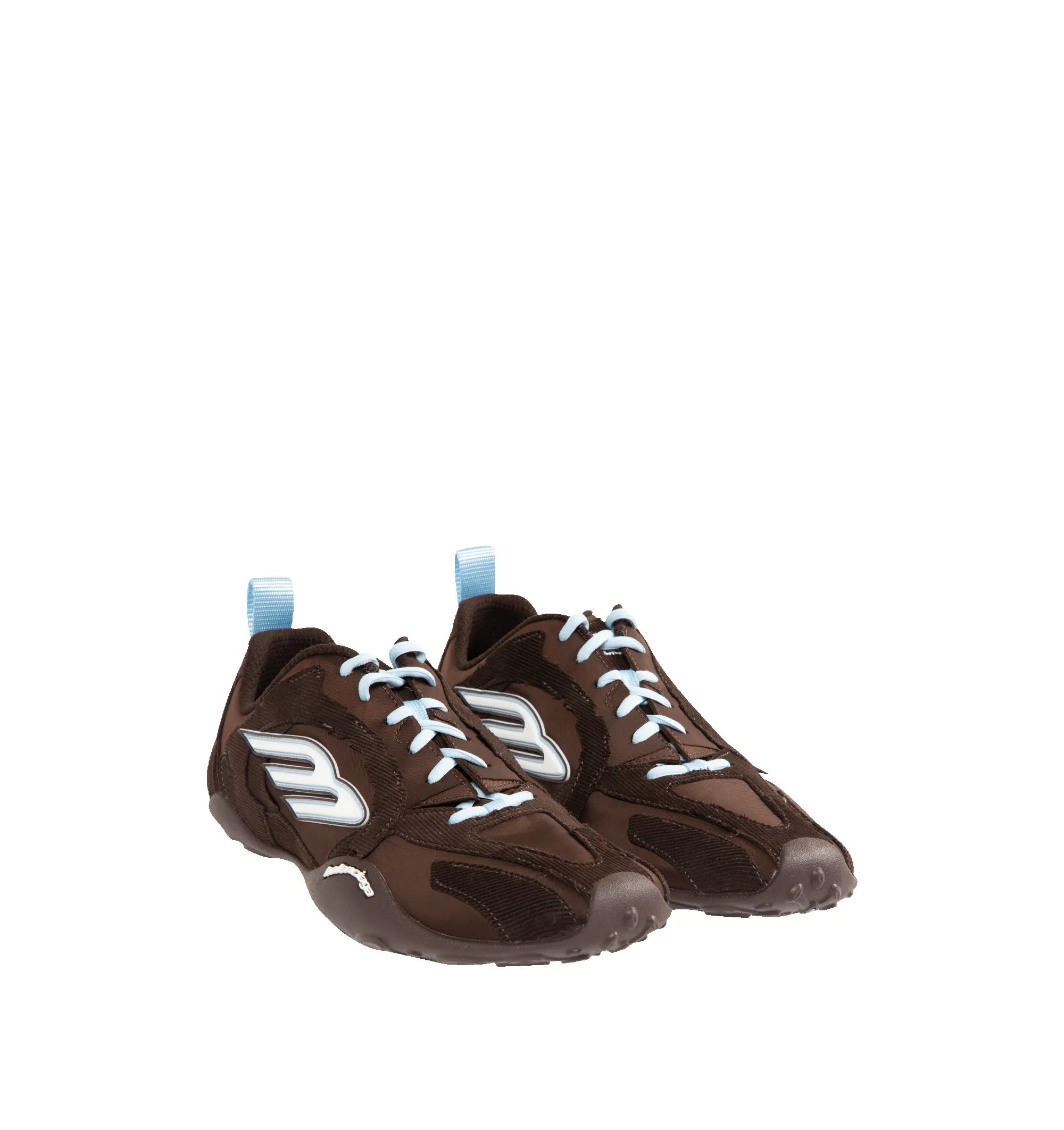 MONDAY ULTRA SNEAKER (MENS) sold by Hirshleifers product image thumbnail 2