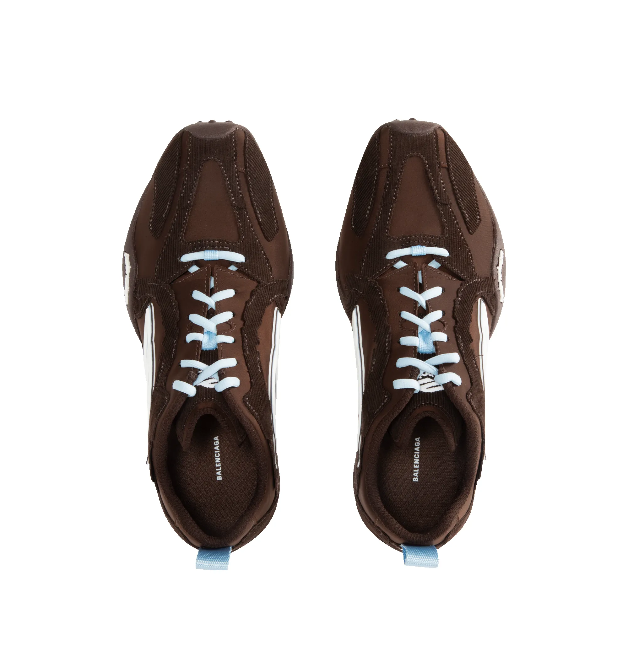 MONDAY ULTRA SNEAKER (MENS) sold by Hirshleifers product image thumbnail 5