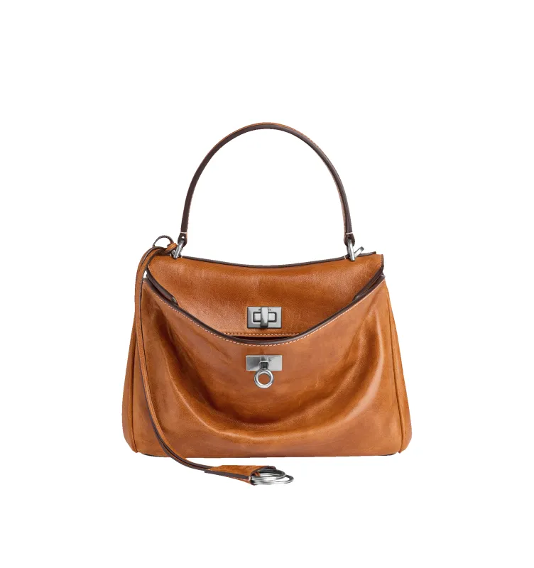 RODEO TOP HANDLE MINI BAG made by Balenciaga