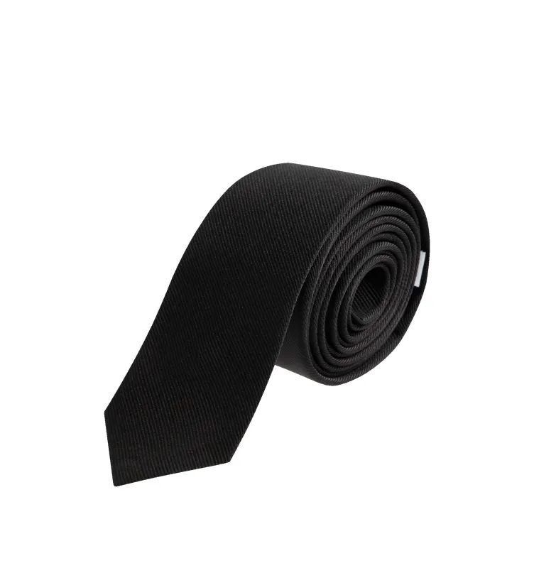 SILK BROWNE 65 TIE made by Thom Browne