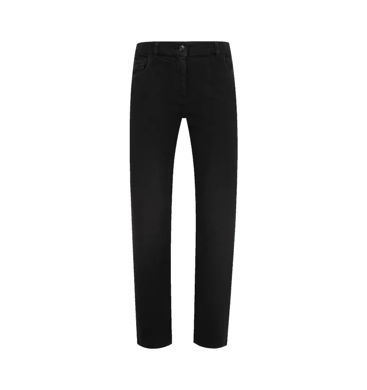 BOOKER PANT (WOMENS) made by The Row