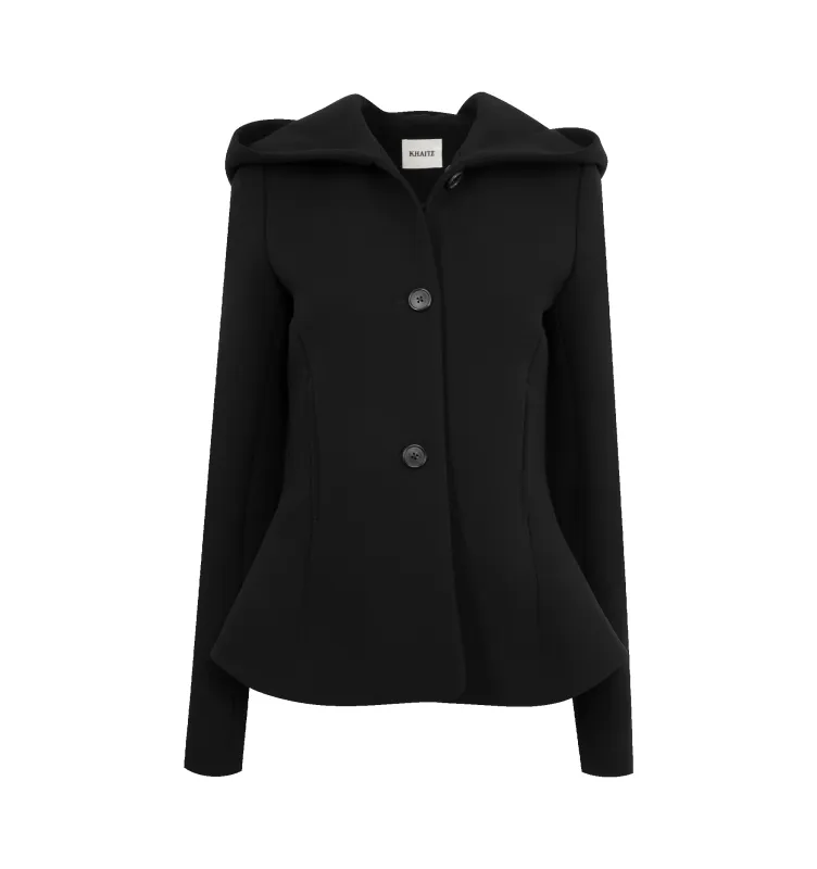 JUNE JACKET (WOMENS) made by KHAITE