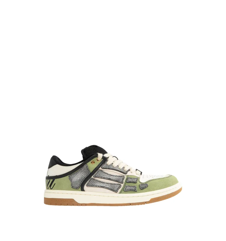 XL SKEL TOP LOW SNEAKER (MENS) made by AMIRI