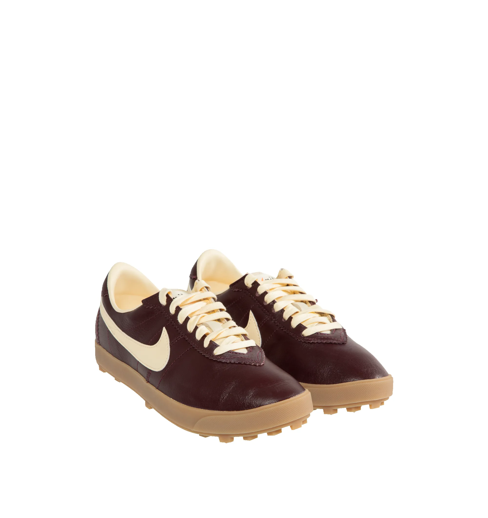 ASTROGRABBER LEATHER SNEAKER (WOMENS) sold by Hirshleifers product image thumbnail 2