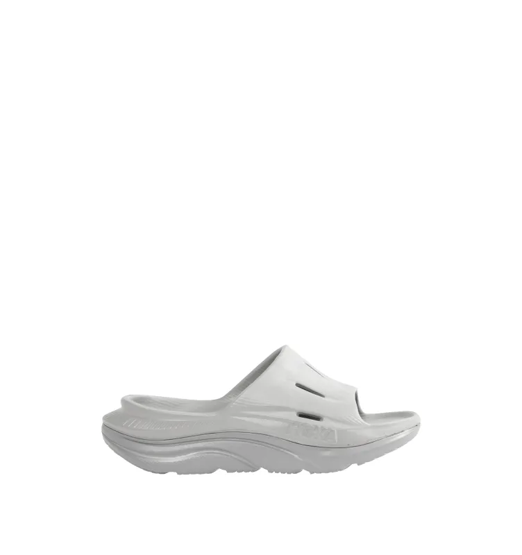 U ORA RECOVERY SLIDE 3 (MENS) made by Hoka