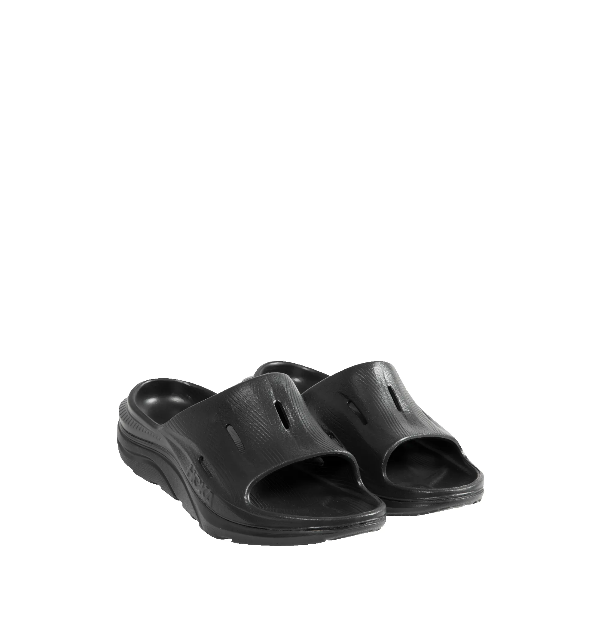 U ORA RECOVERY SLIDE 3 (MENS) sold by Hirshleifers product image thumbnail 2