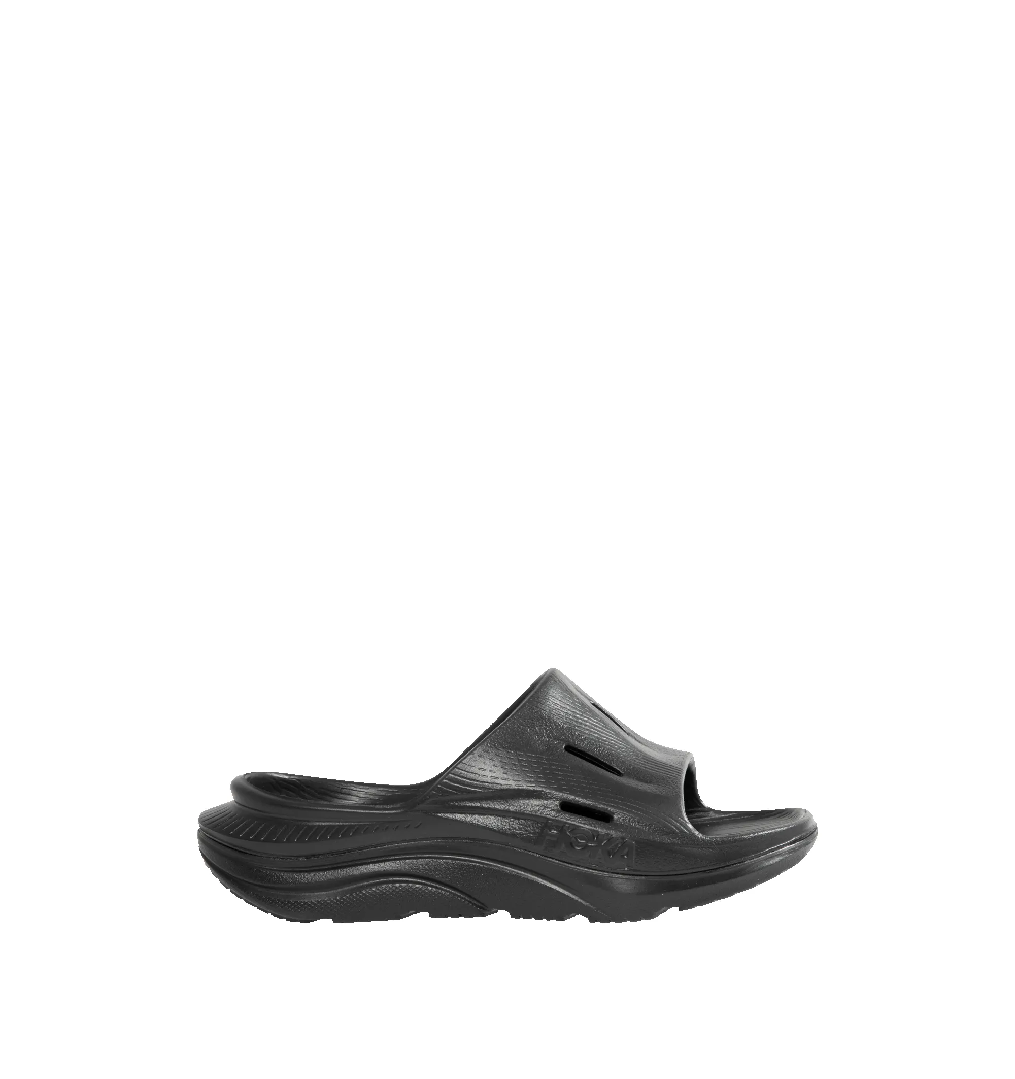 U ORA RECOVERY SLIDE 3 (MENS) sold by Hirshleifers