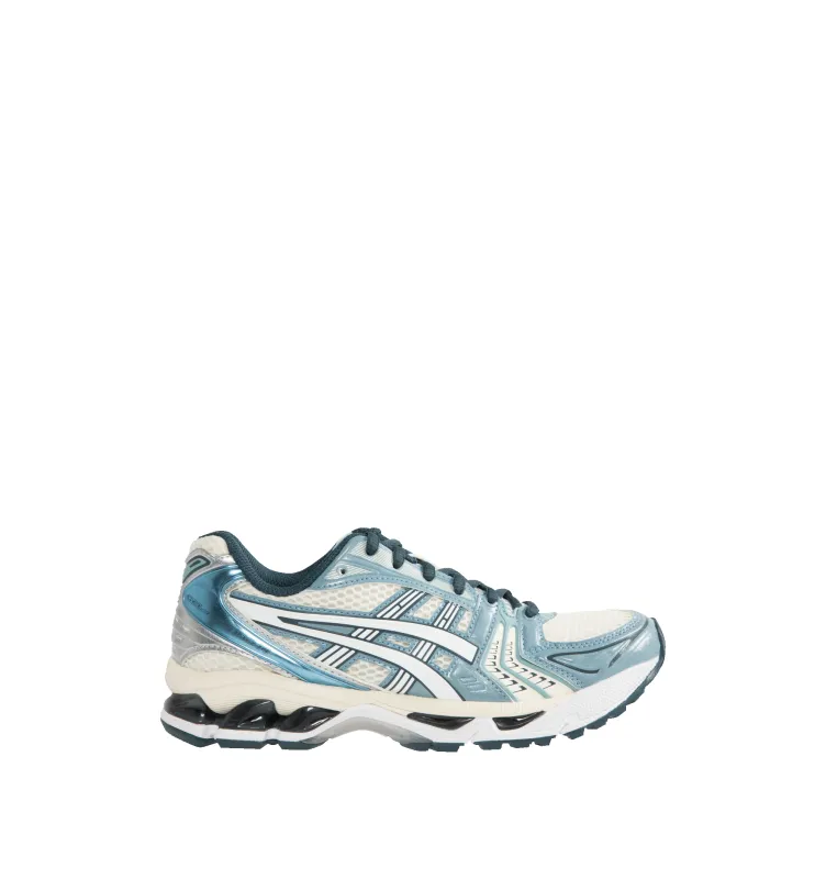 GEL-KAYANO 14 SNEAKERS (MENS) made by Asics