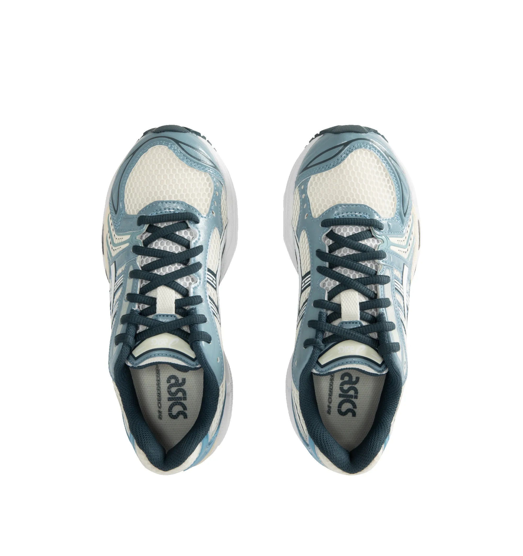 GEL-KAYANO 14 SNEAKERS (MENS) sold by Hirshleifers product image thumbnail 5