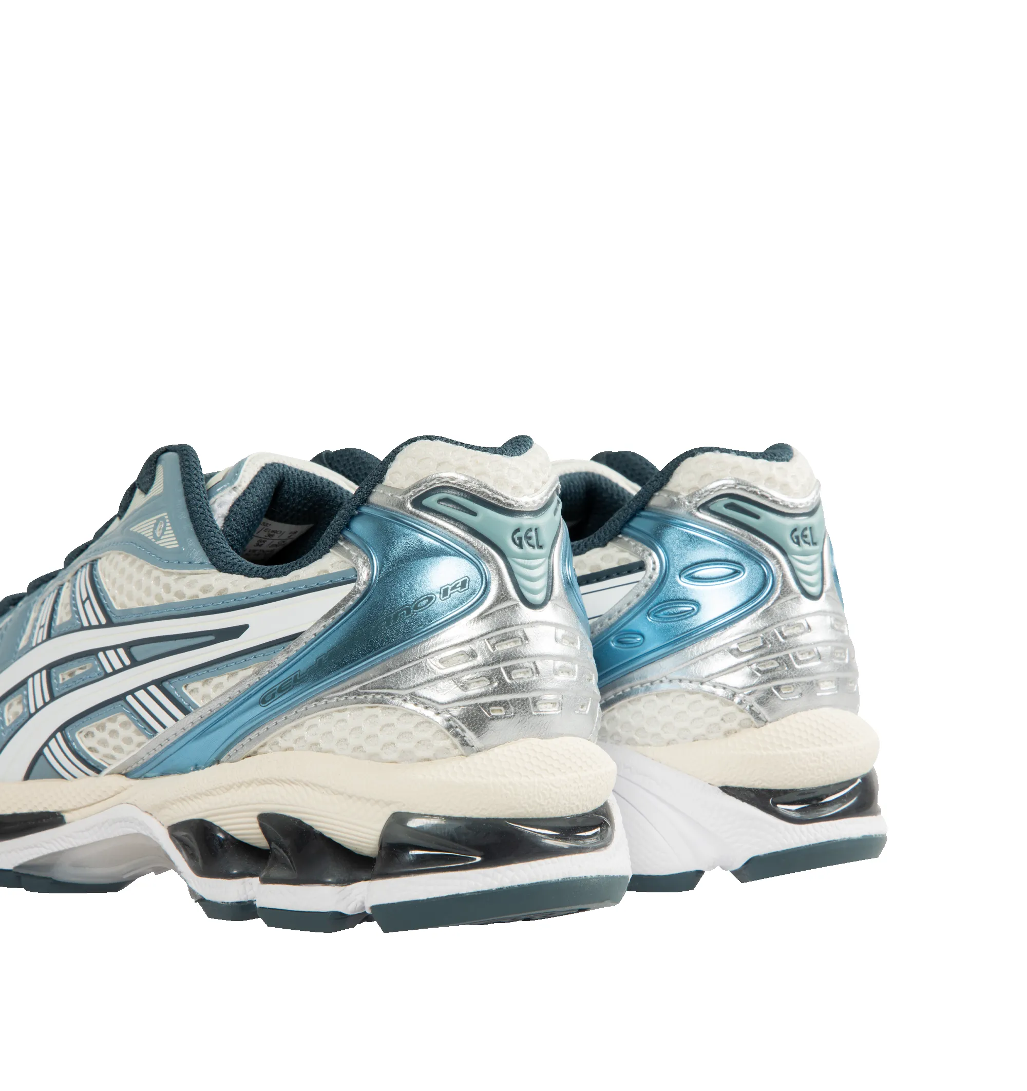 GEL-KAYANO 14 SNEAKERS (MENS) sold by Hirshleifers product image thumbnail 3