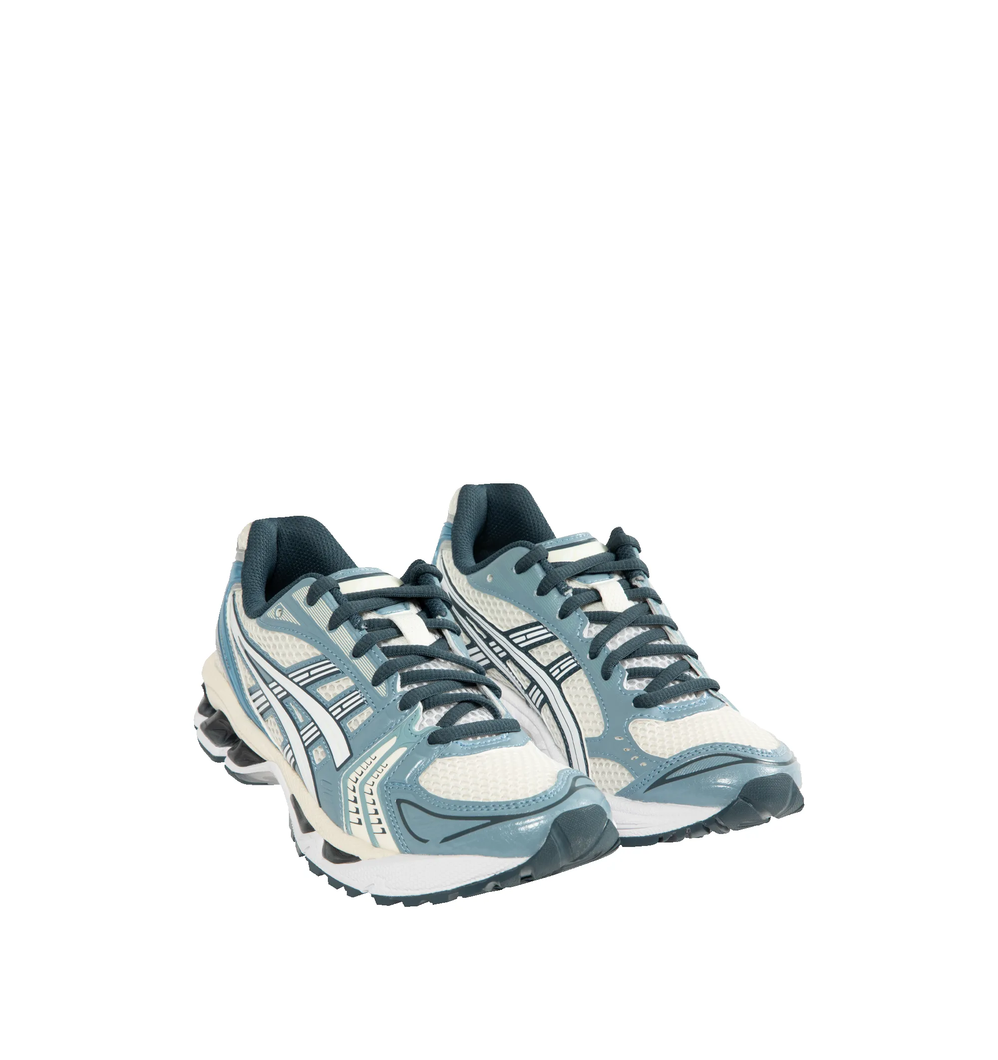 GEL-KAYANO 14 SNEAKERS (MENS) sold by Hirshleifers product image thumbnail 2