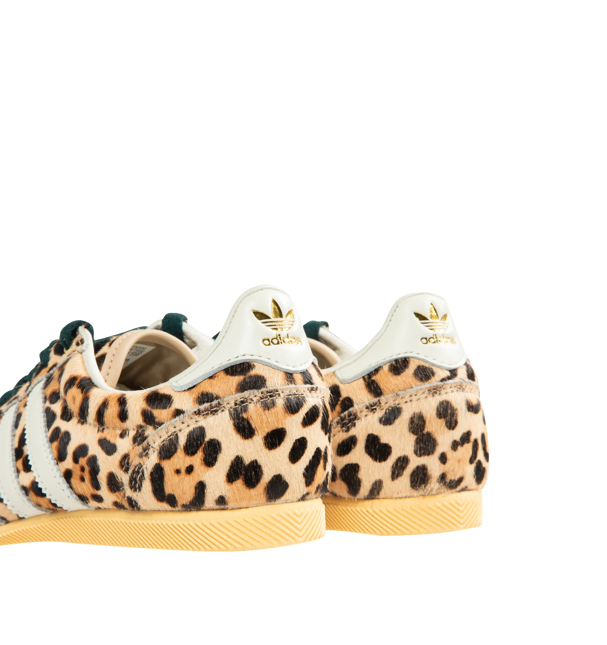 JAPAN SNEAKER (WOMENS) sold by Hirshleifers product image thumbnail 3