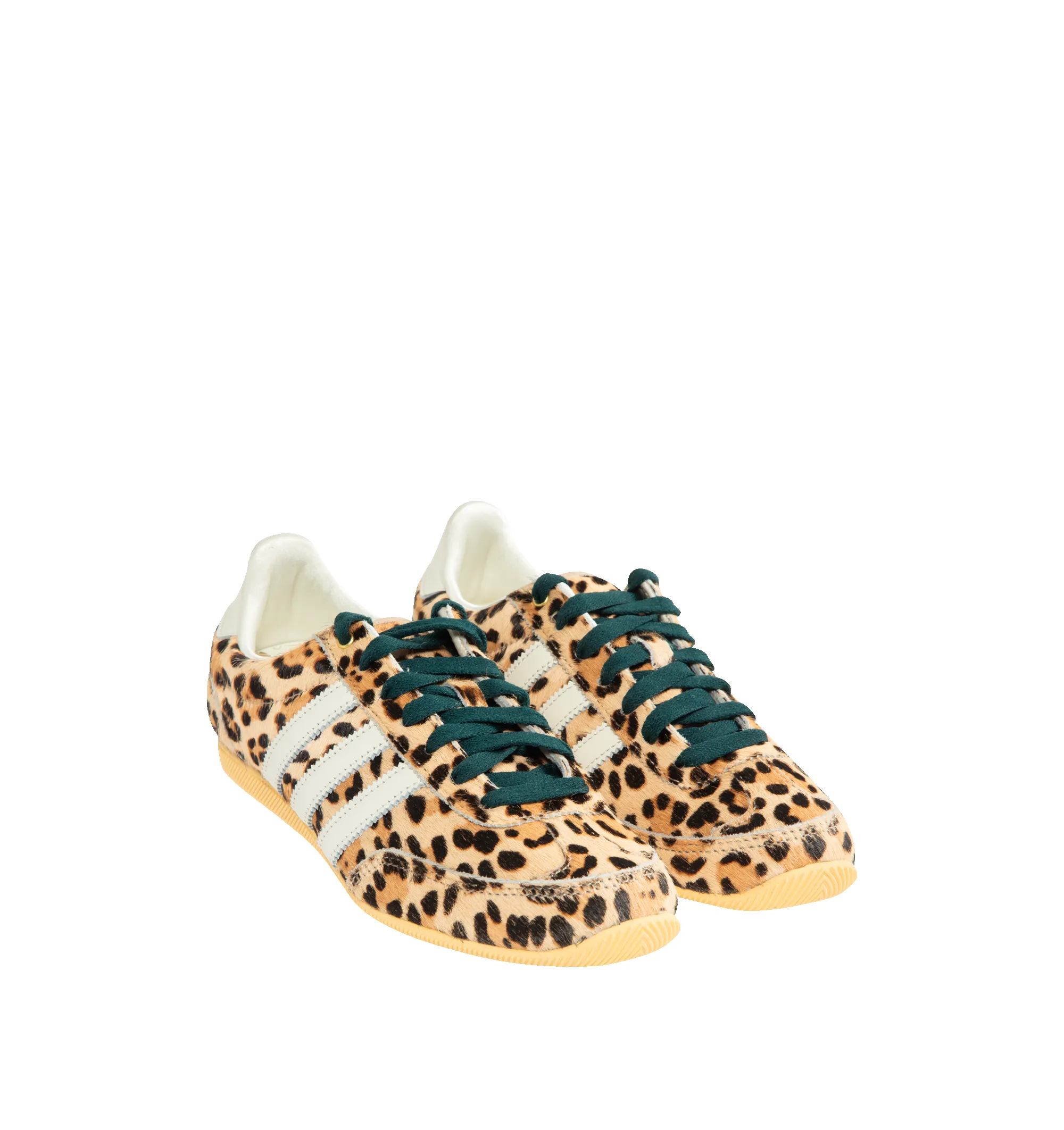 JAPAN SNEAKER (WOMENS) sold by Hirshleifers product image thumbnail 2